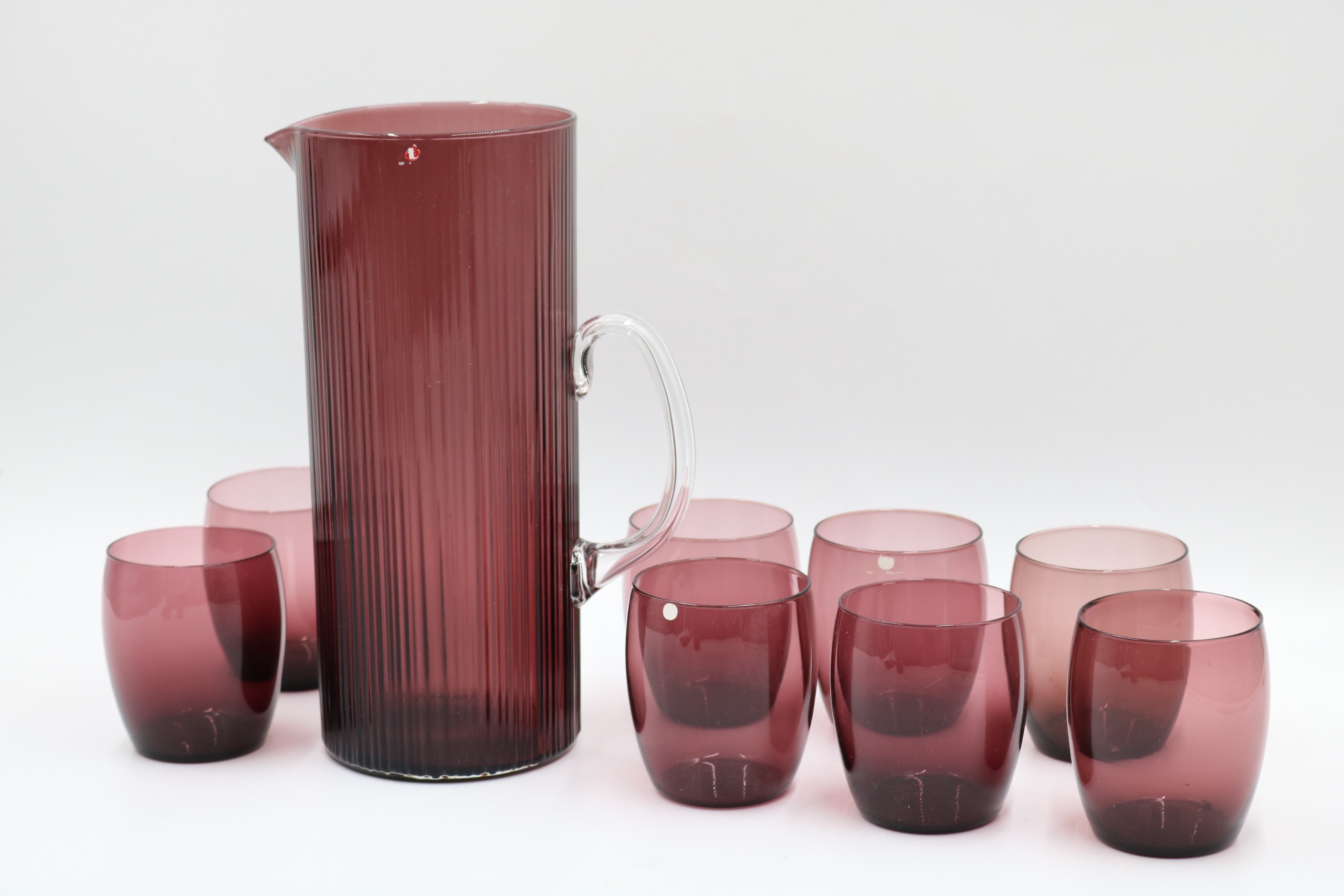 Iittala - Huutokauppa Ekman