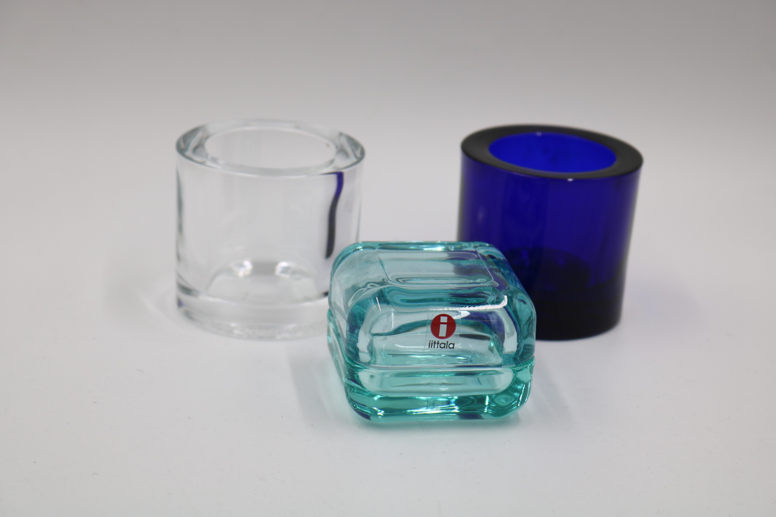 Iittala Vitriini ym. - Huutokauppa Ekman