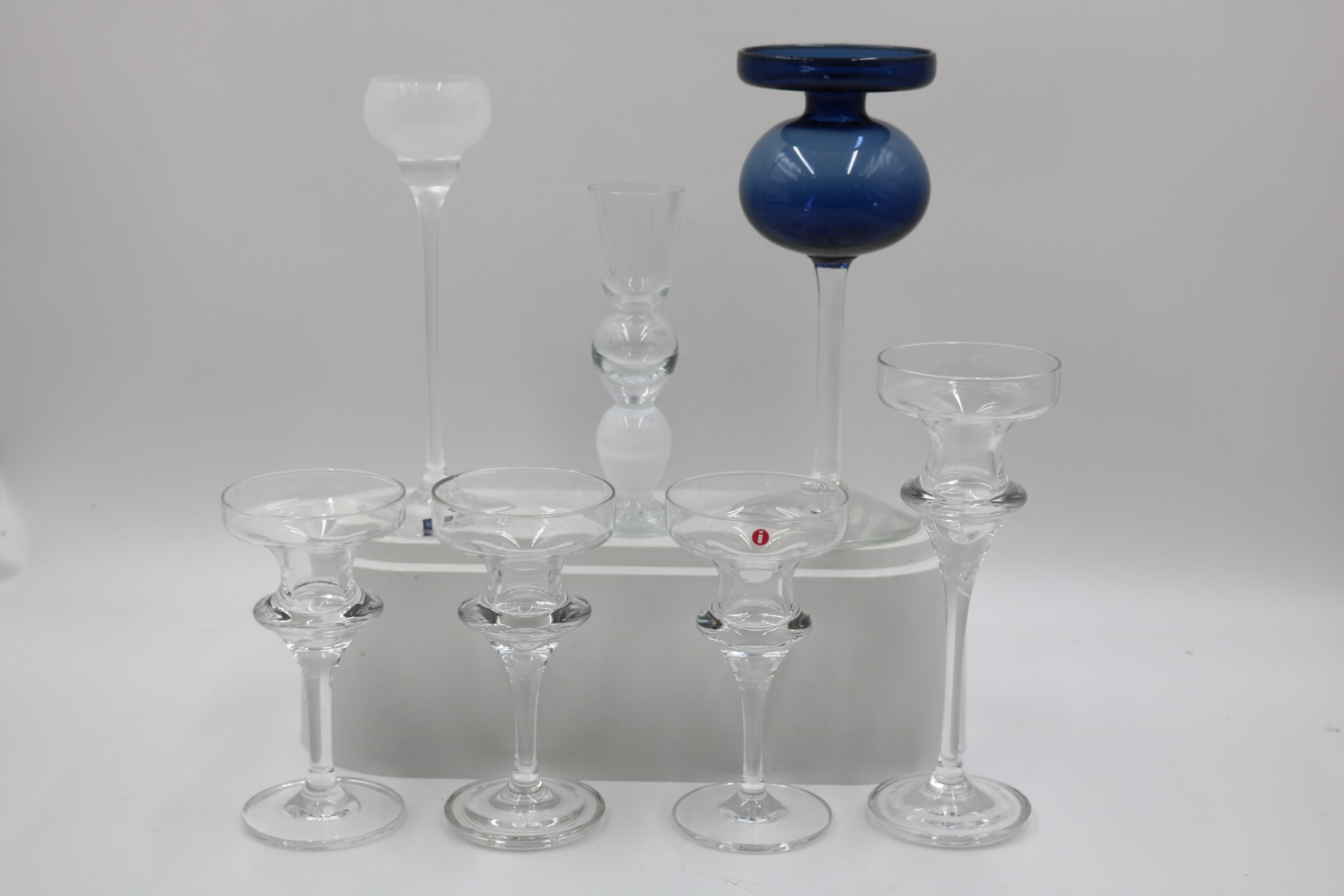 Iittala ym. - Huutokauppa Ekman