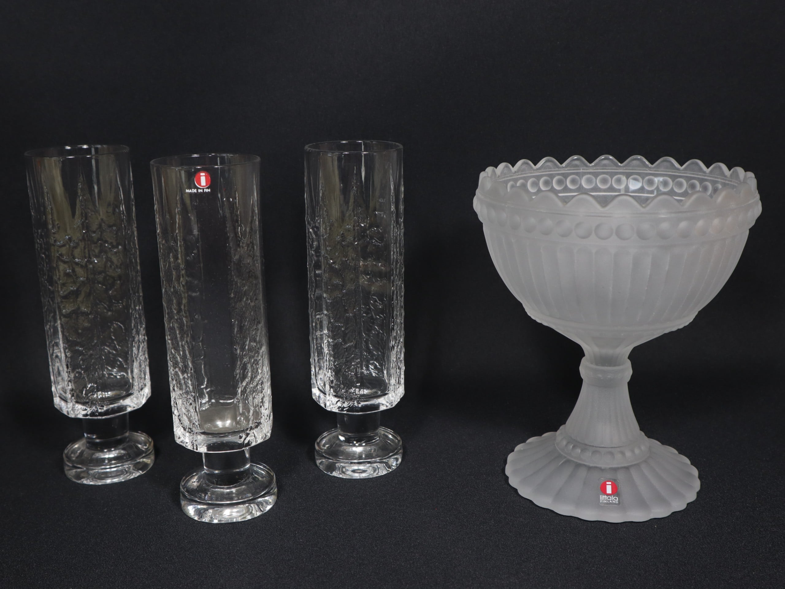 Iittala - Huutokauppa Ekman