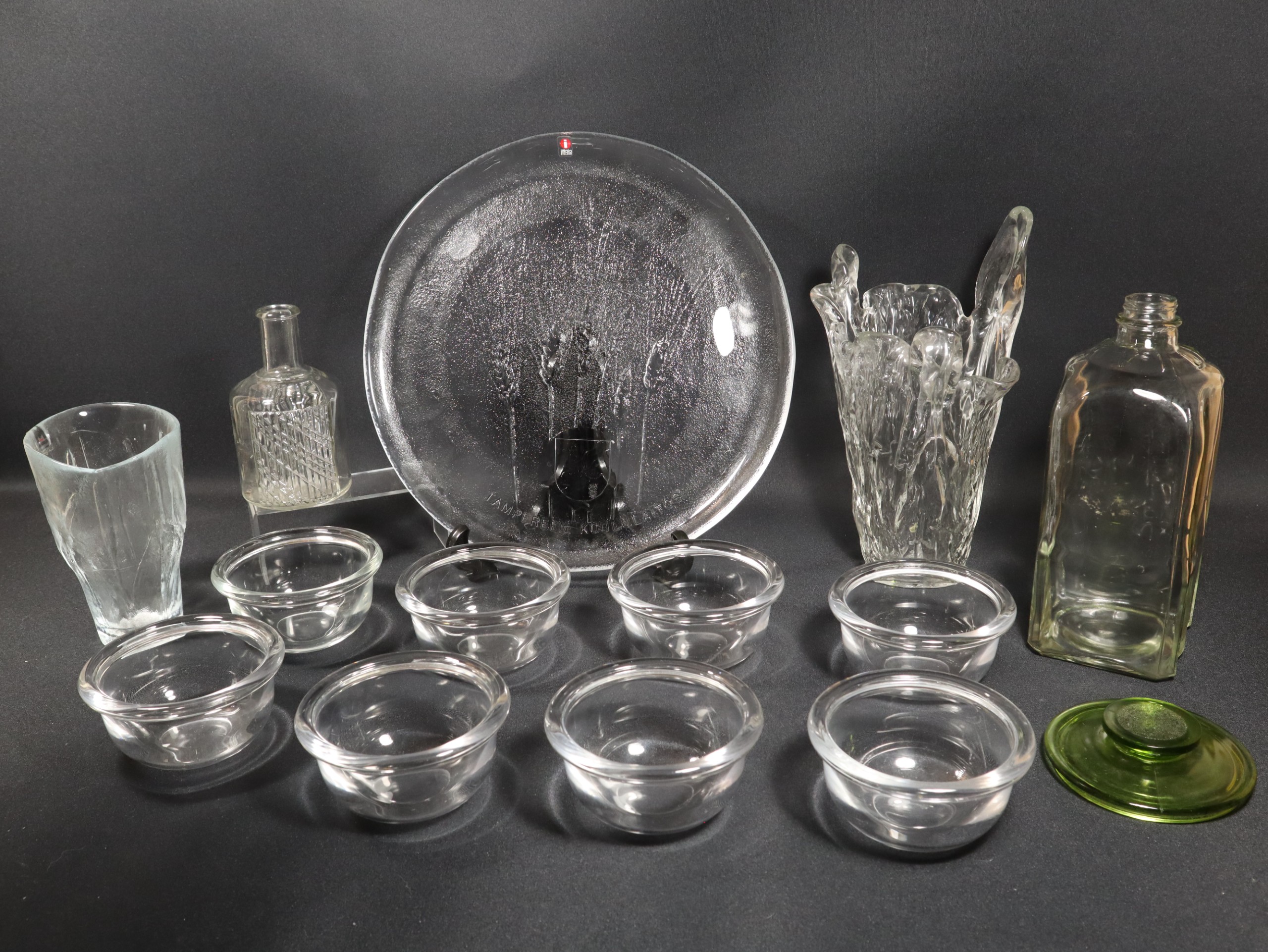 Iittala ym. - Huutokauppa Ekman
