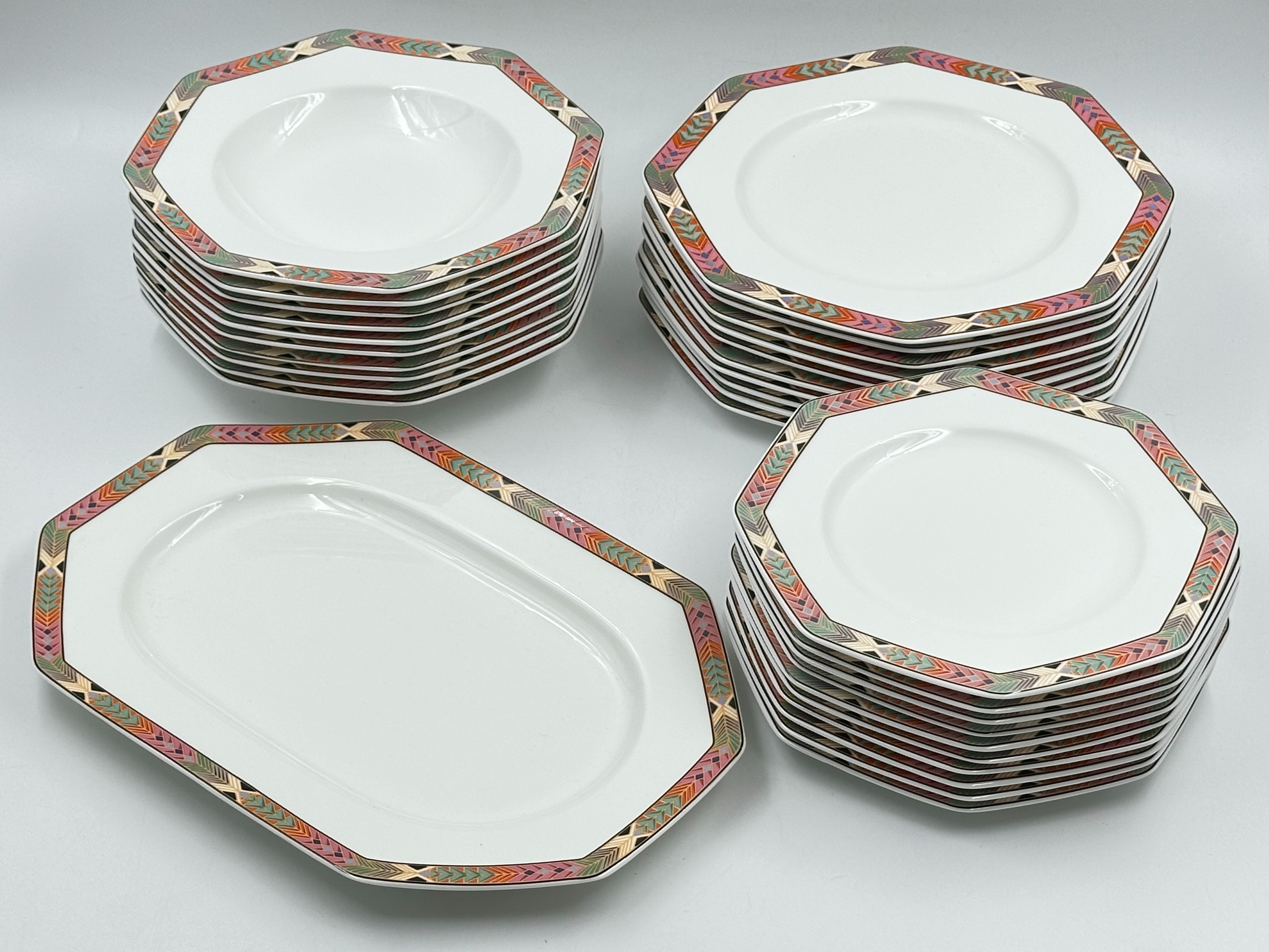Villeroy & Boch - Huutokauppa Ekman