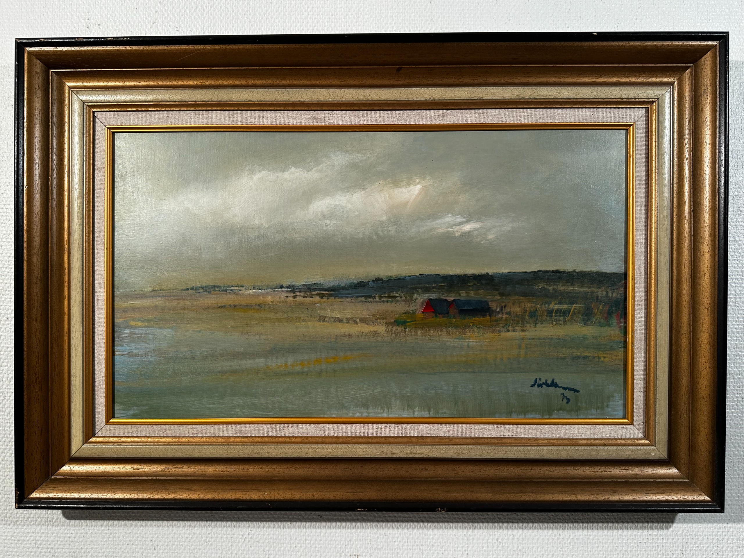 Paavo Sirkkunen - Huutokauppa Ekman