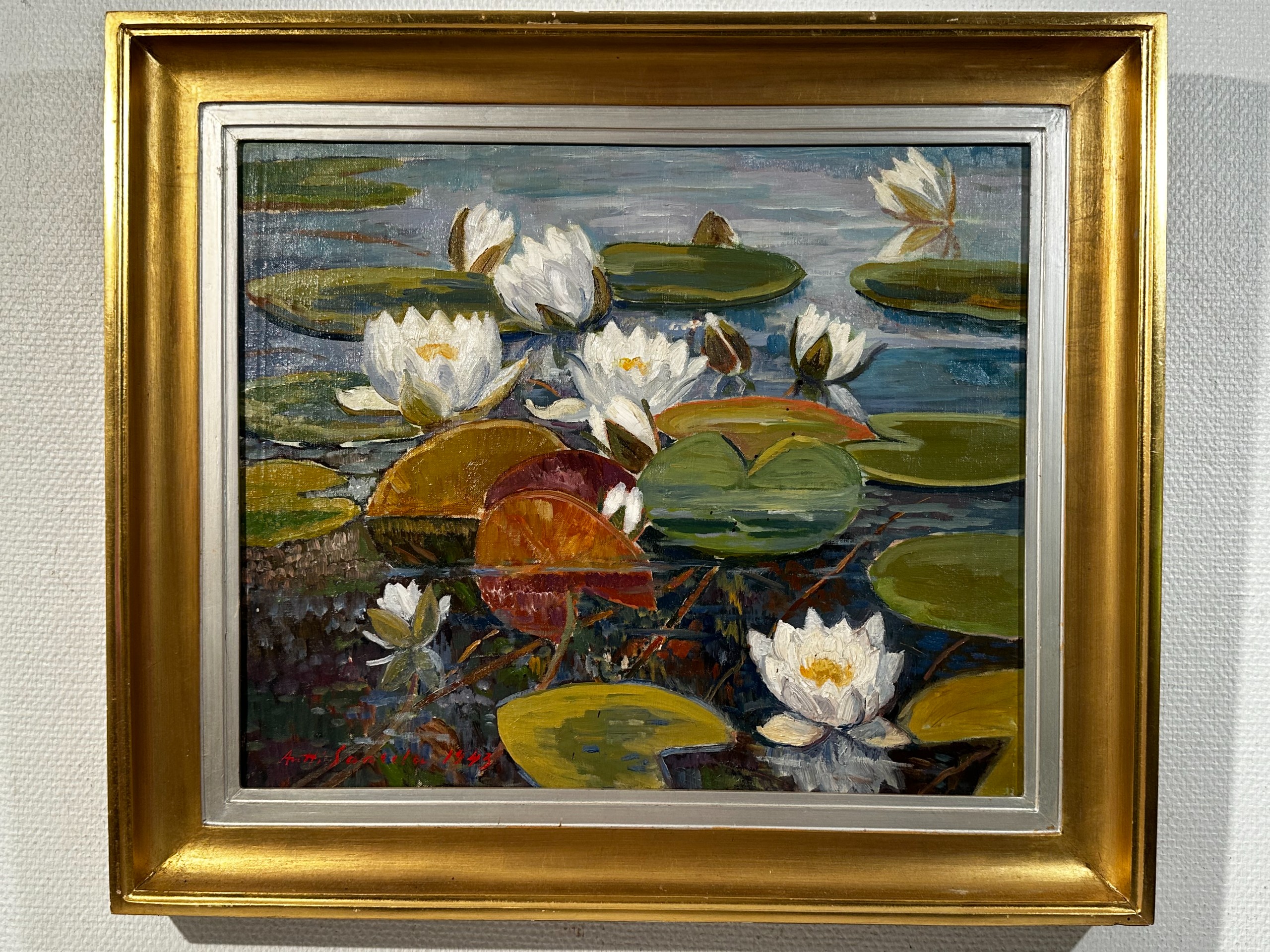 Antti Saarela - Huutokauppa Ekman