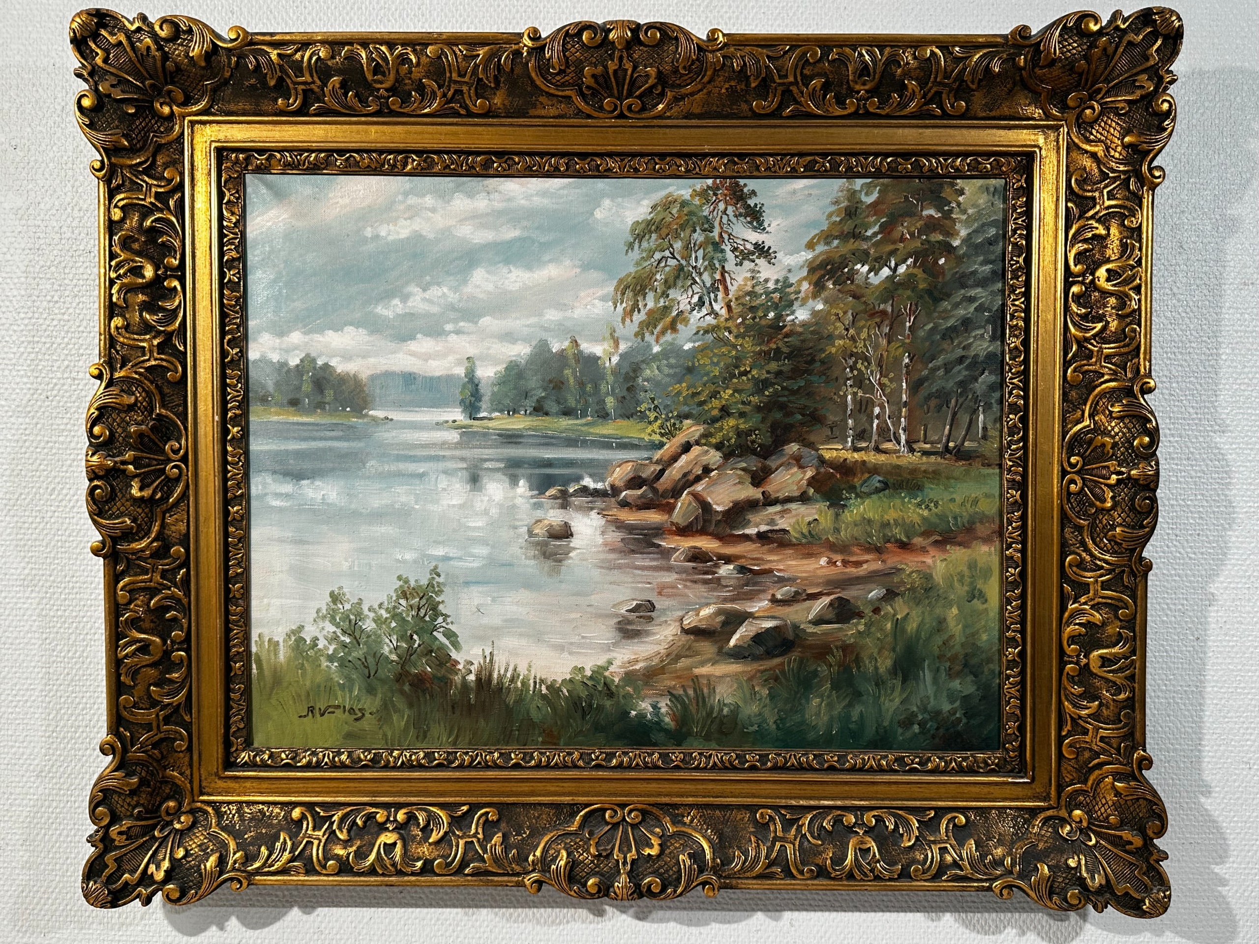 Risto Vuolas - Huutokauppa Ekman