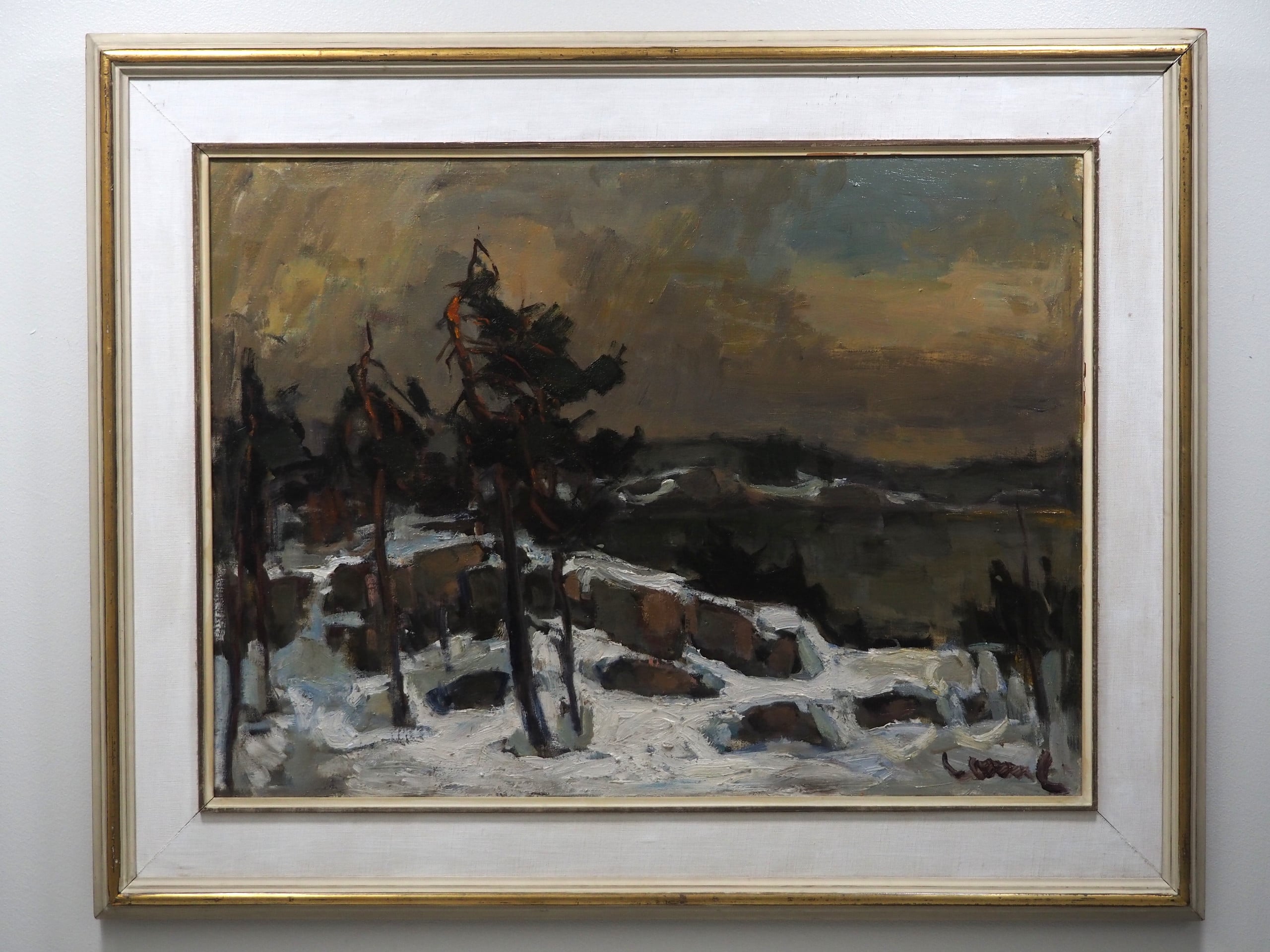 Olavi Laine - Huutokauppa Ekman
