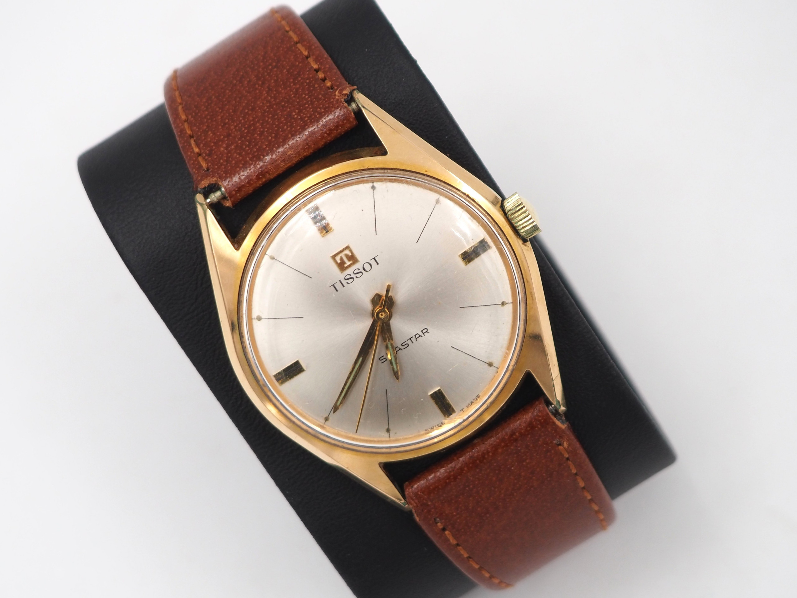 Tissot rannekello - Huutokauppa Ekman