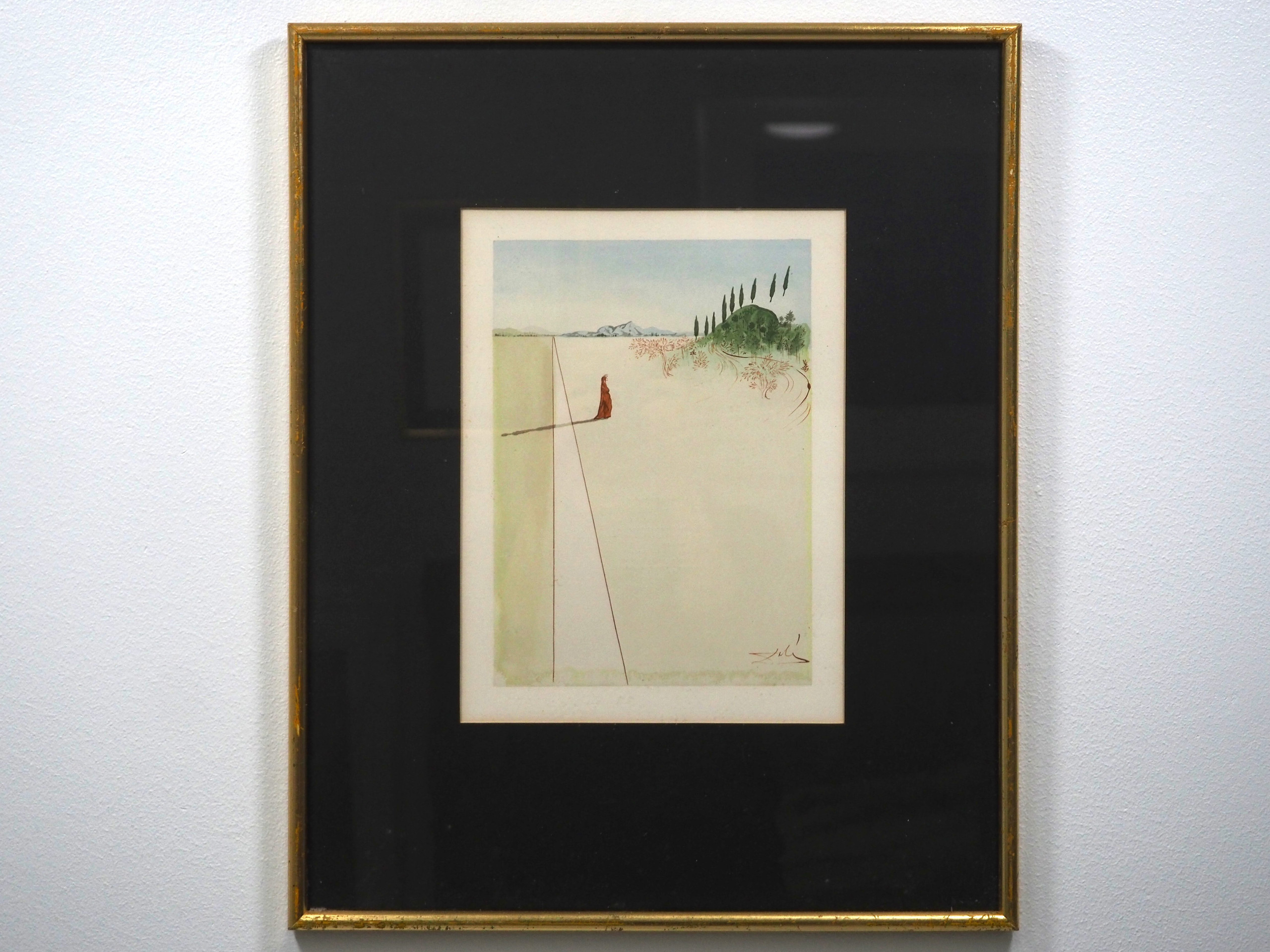Salvador Dali - Huutokauppa Ekman