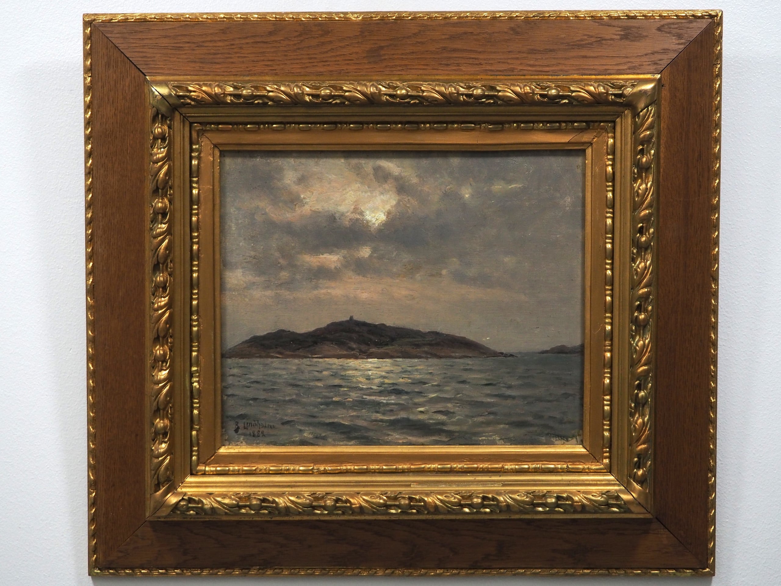 B. Lindholm - Huutokauppa Ekman