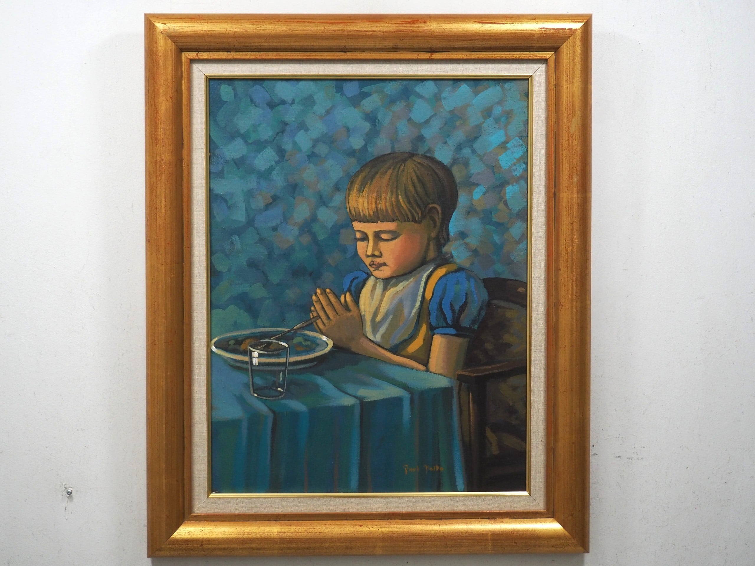 Paul Pelto - Huutokauppa Ekman