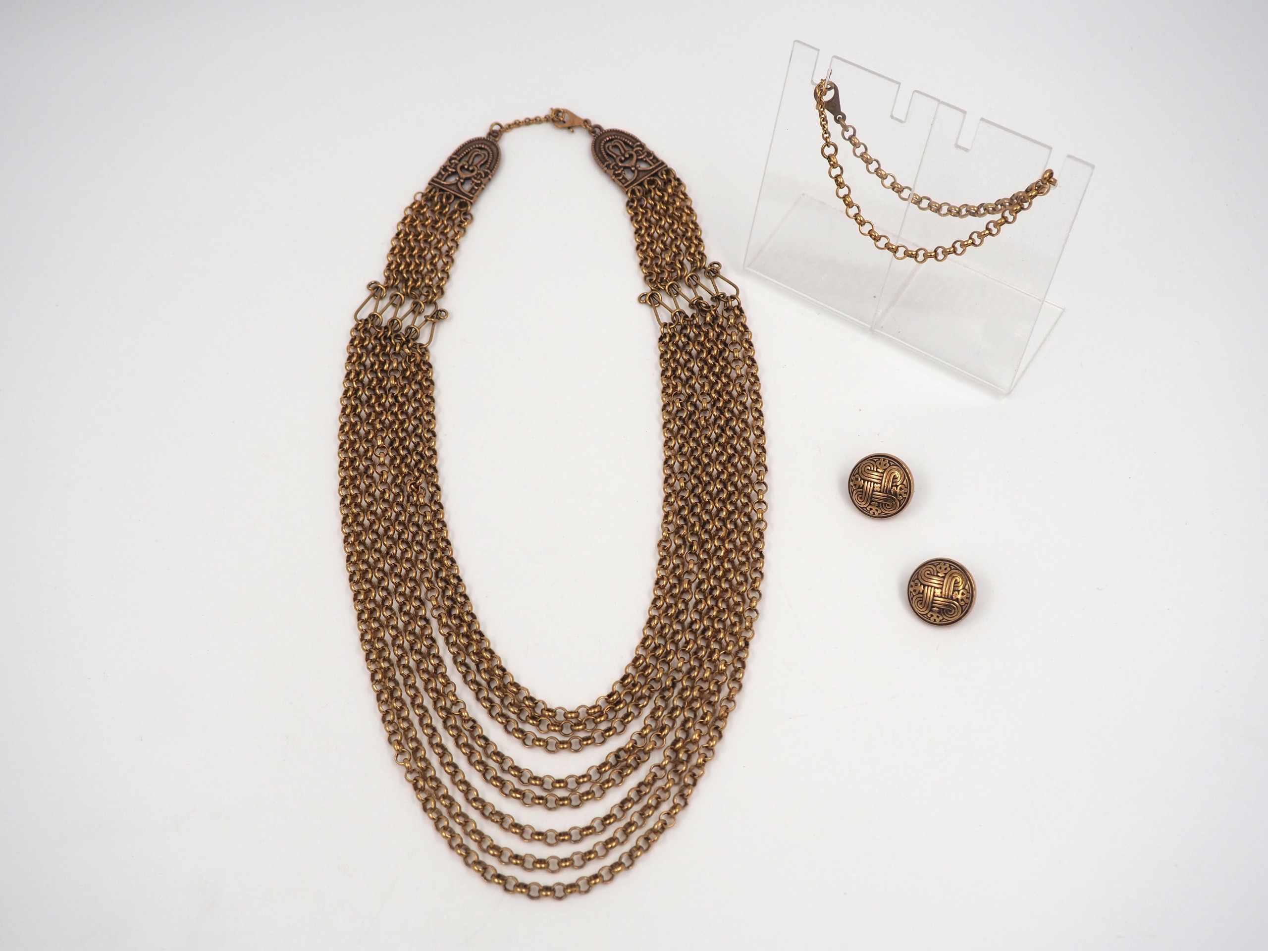 Kalevala Koru - Huutokauppa Ekman