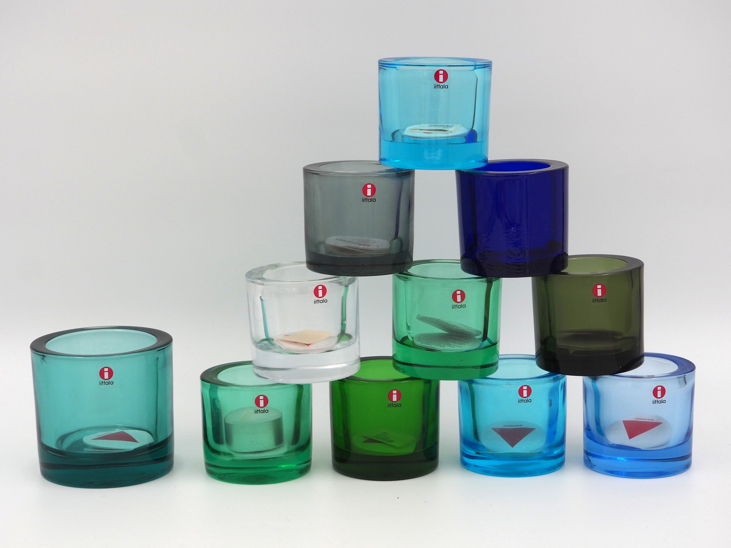 Iittala Kivi - Huutokauppa Ekman