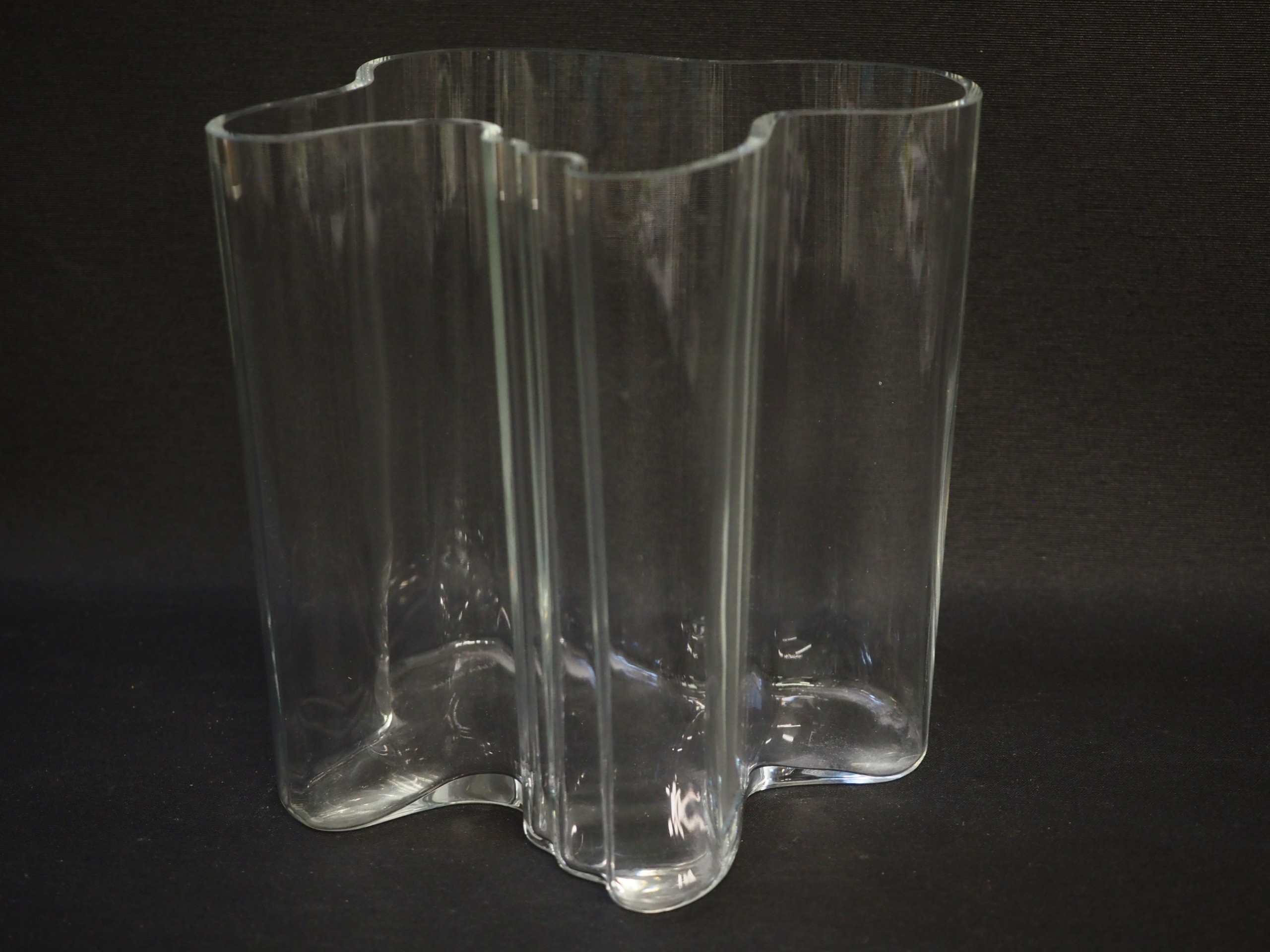 Iittala Aalto - Huutokauppa Ekman