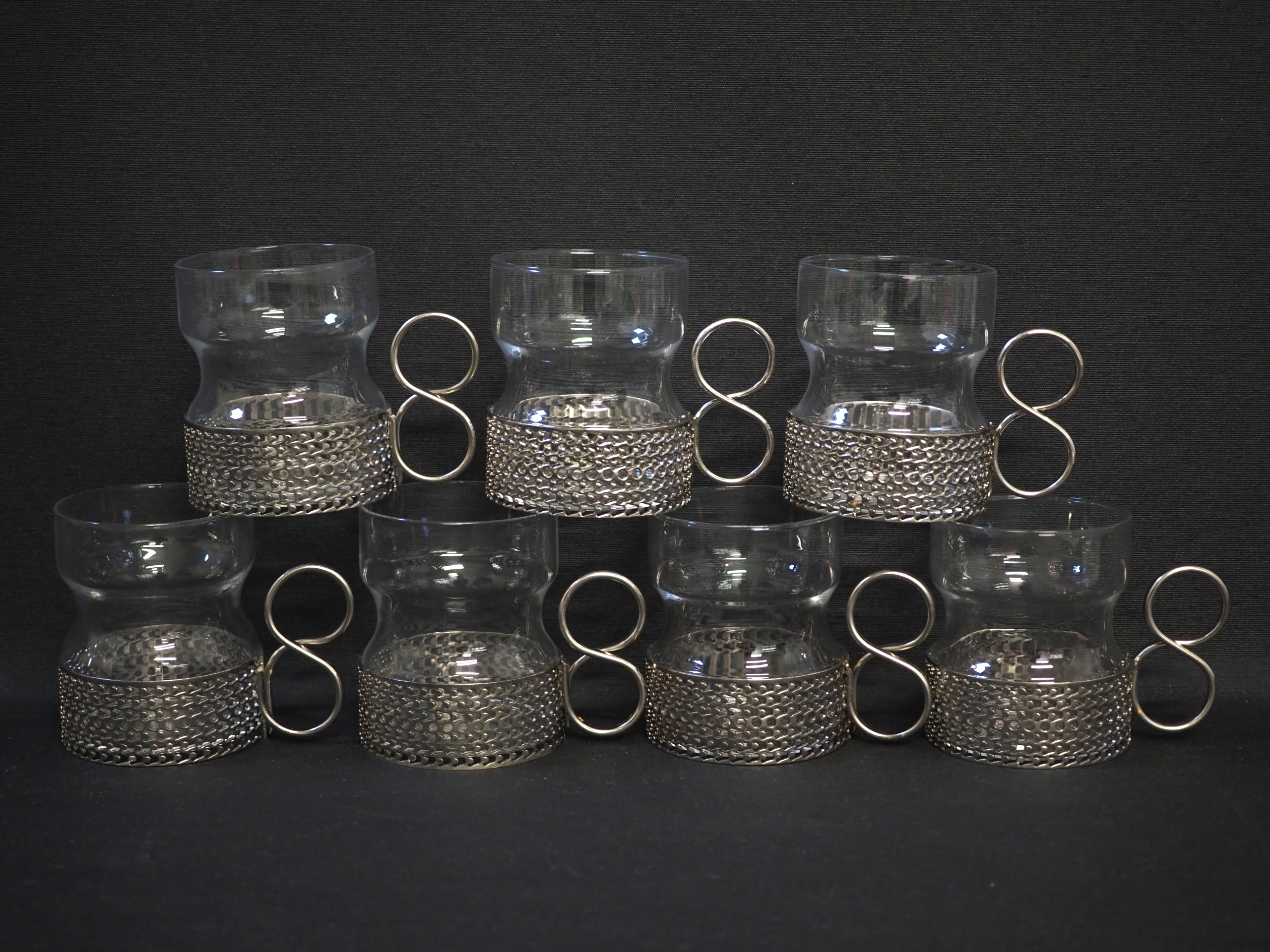 Iittala Tsaikka - Huutokauppa Ekman