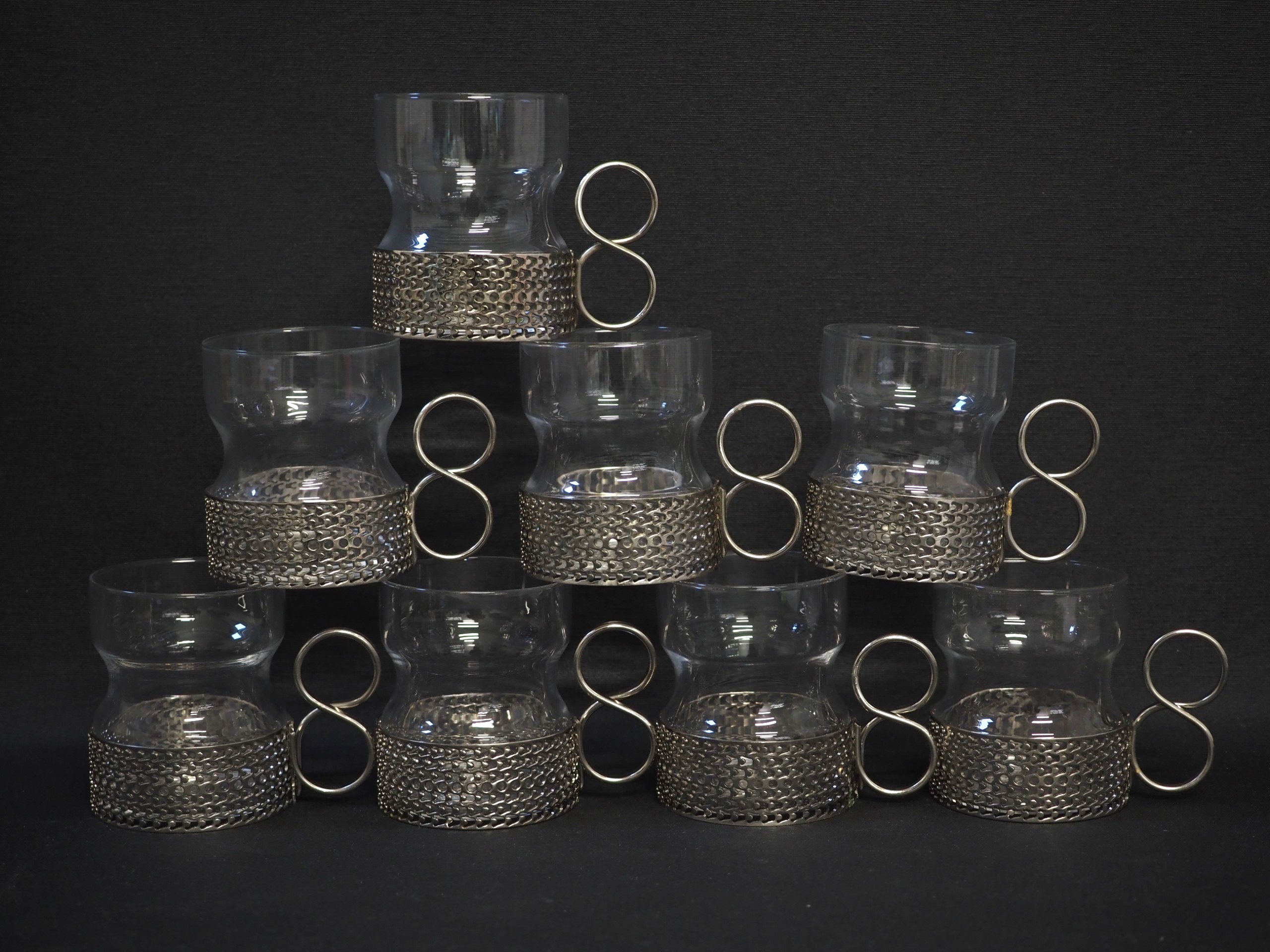 Iittala Tsaikka - Huutokauppa Ekman