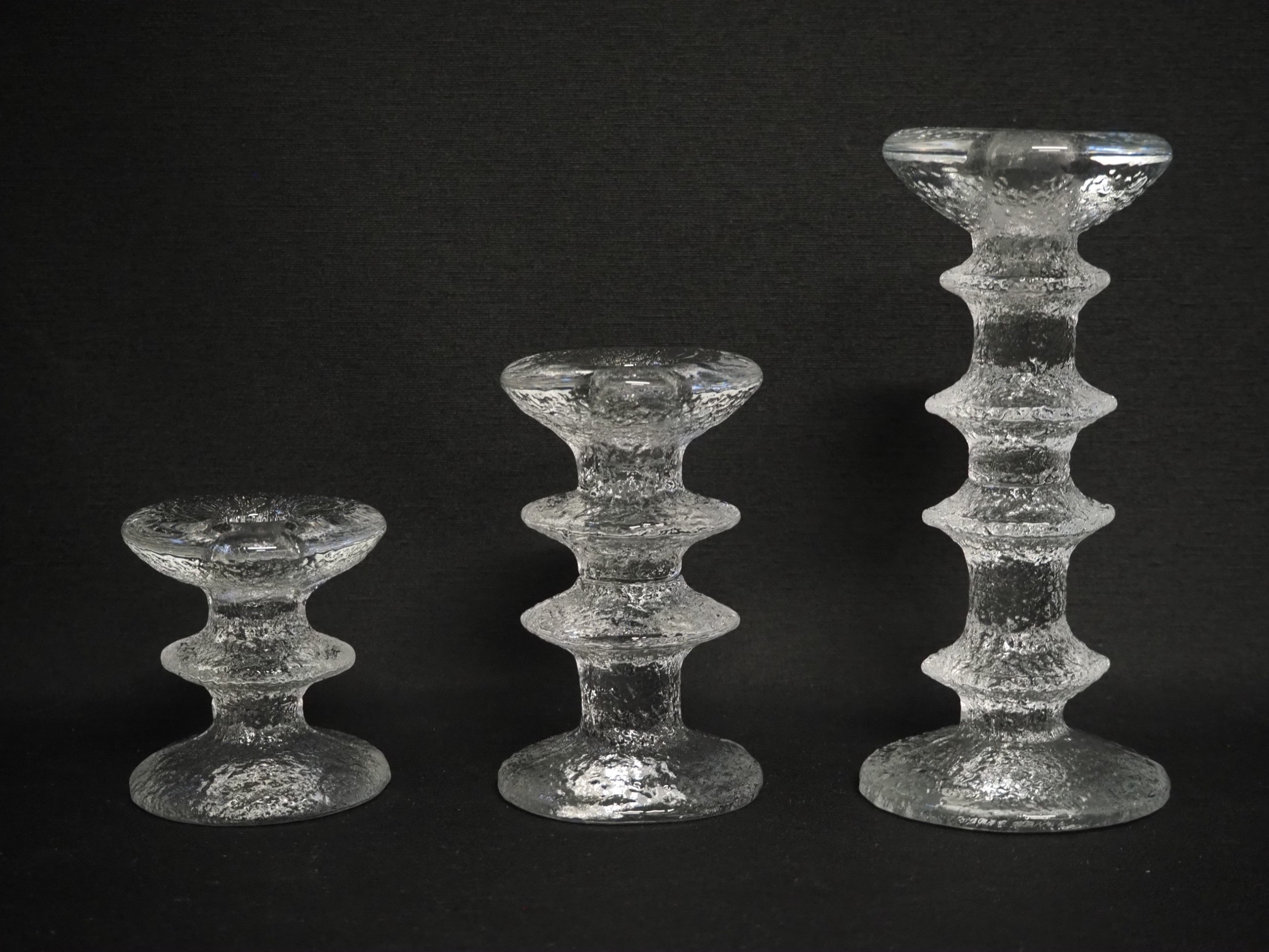 Iittala Festivo - Huutokauppa Ekman