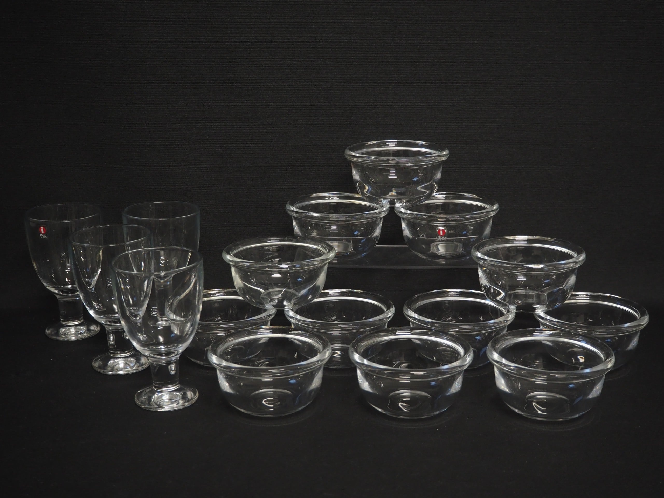 Iittala - Huutokauppa Ekman