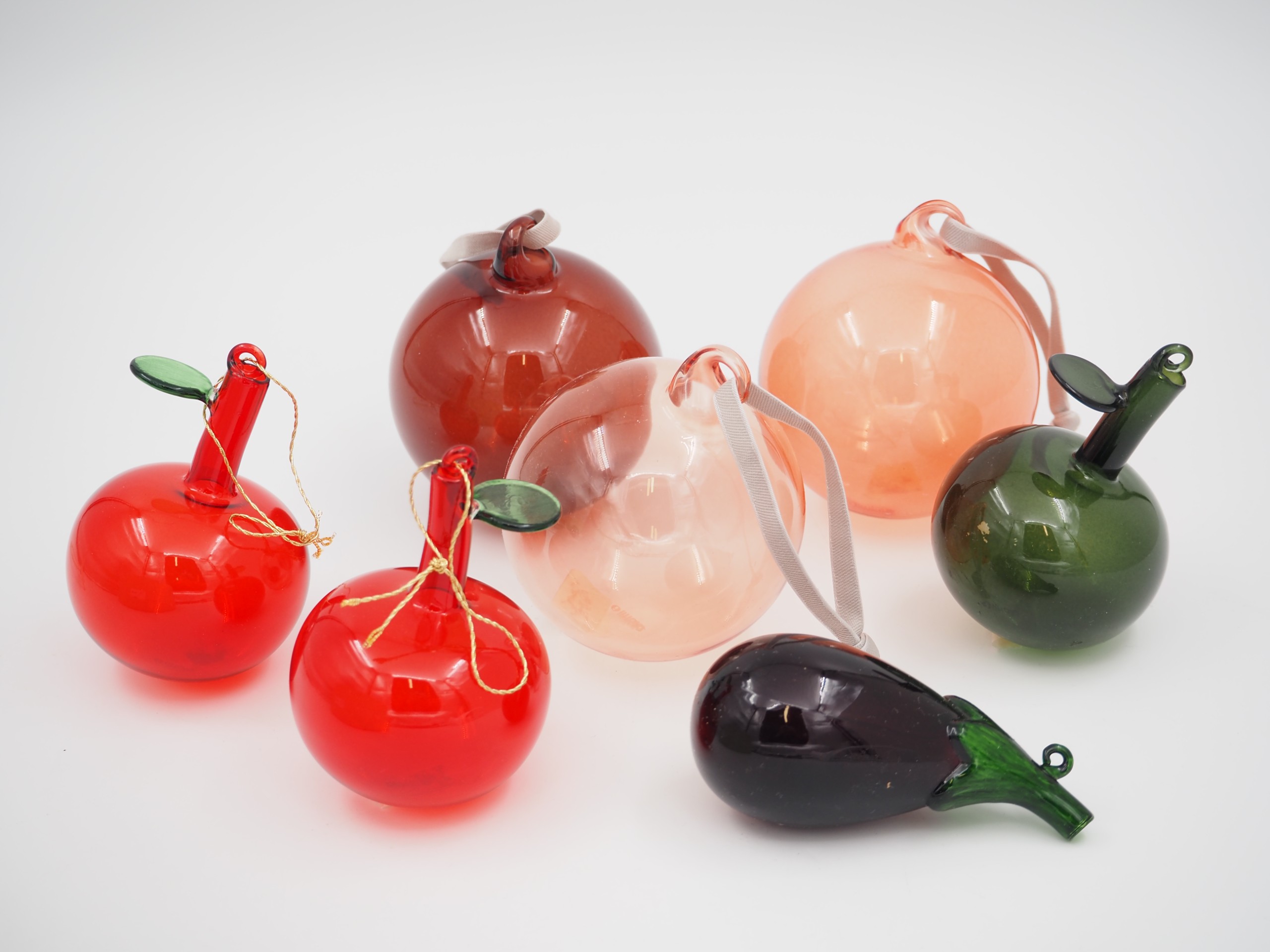 Iittala - Huutokauppa Ekman
