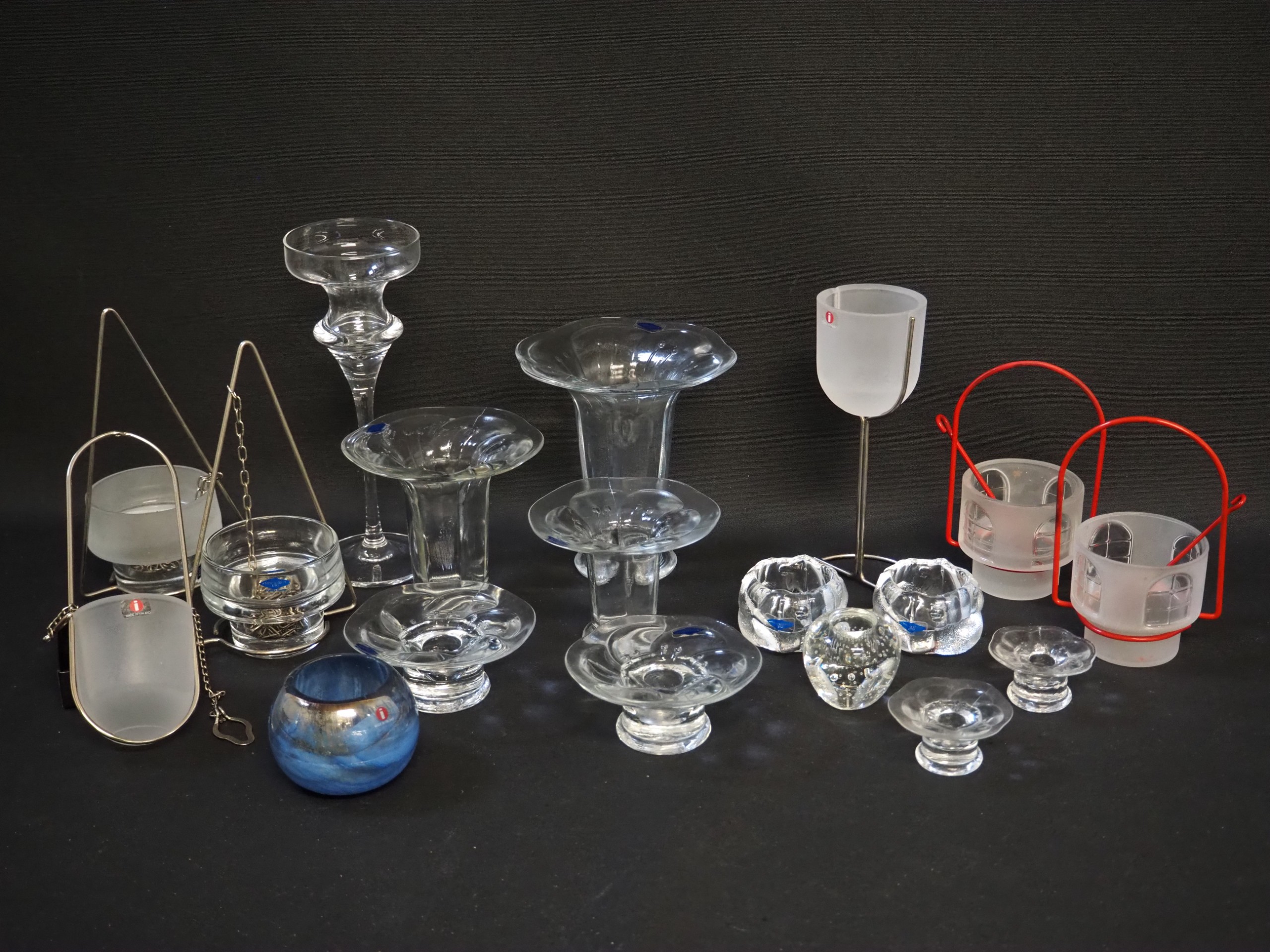 Iittala ym. - Huutokauppa Ekman