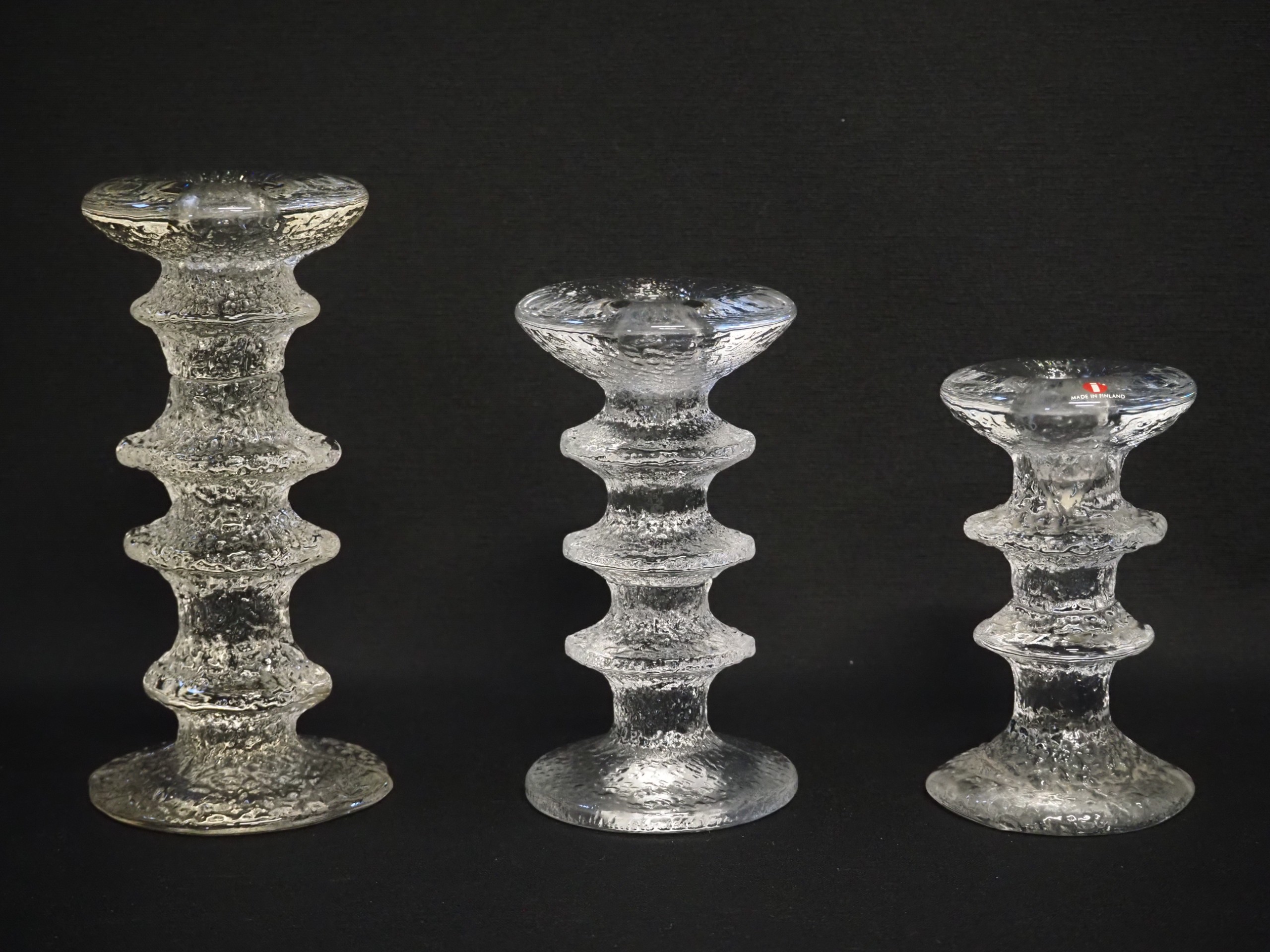 Iittala Festivo - Huutokauppa Ekman