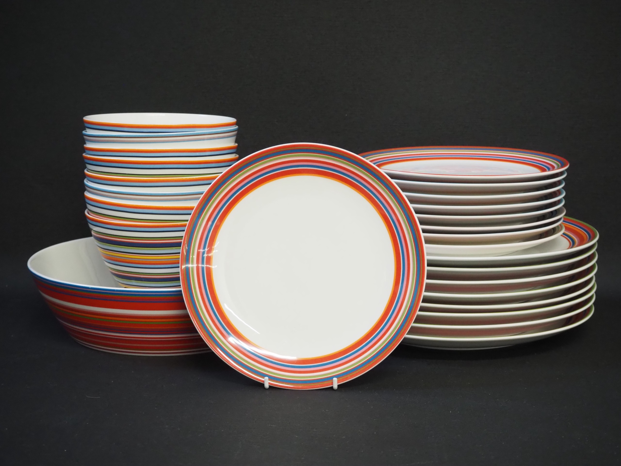 Iittala Origo - Huutokauppa Ekman