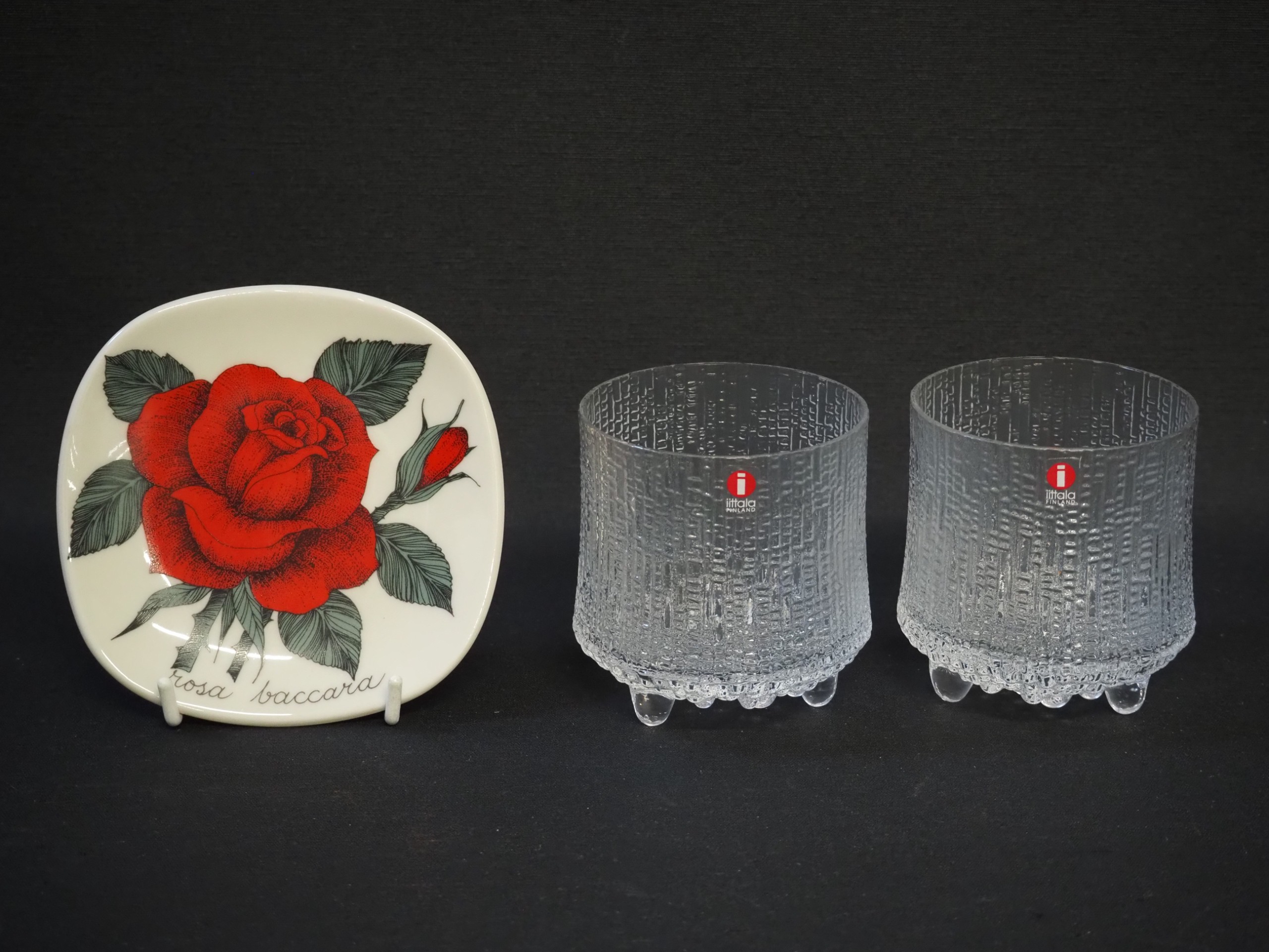 Arabia ja Iittala - Huutokauppa Ekman