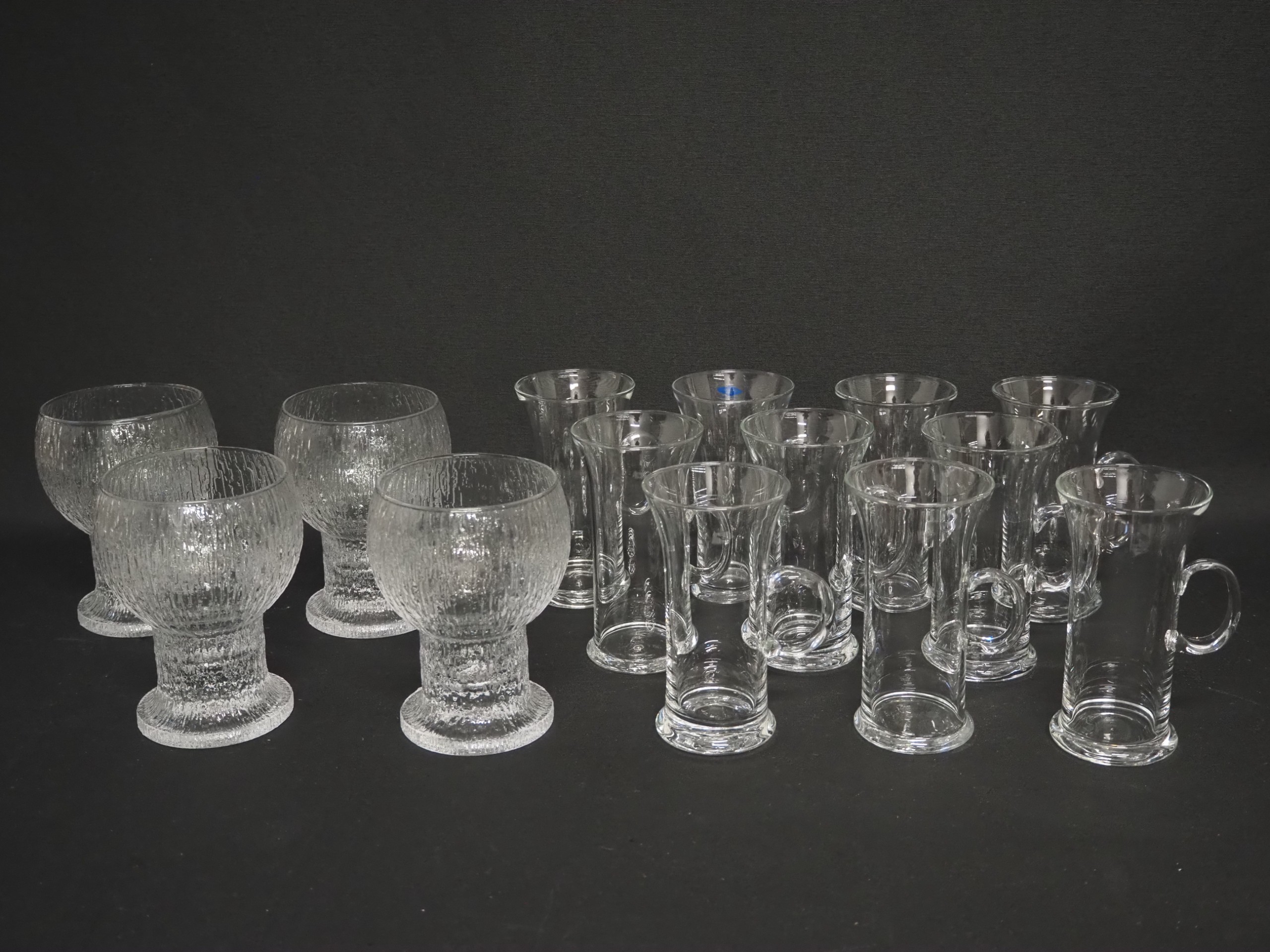 Iittala ja Nuutajärvi - Huutokauppa Ekman