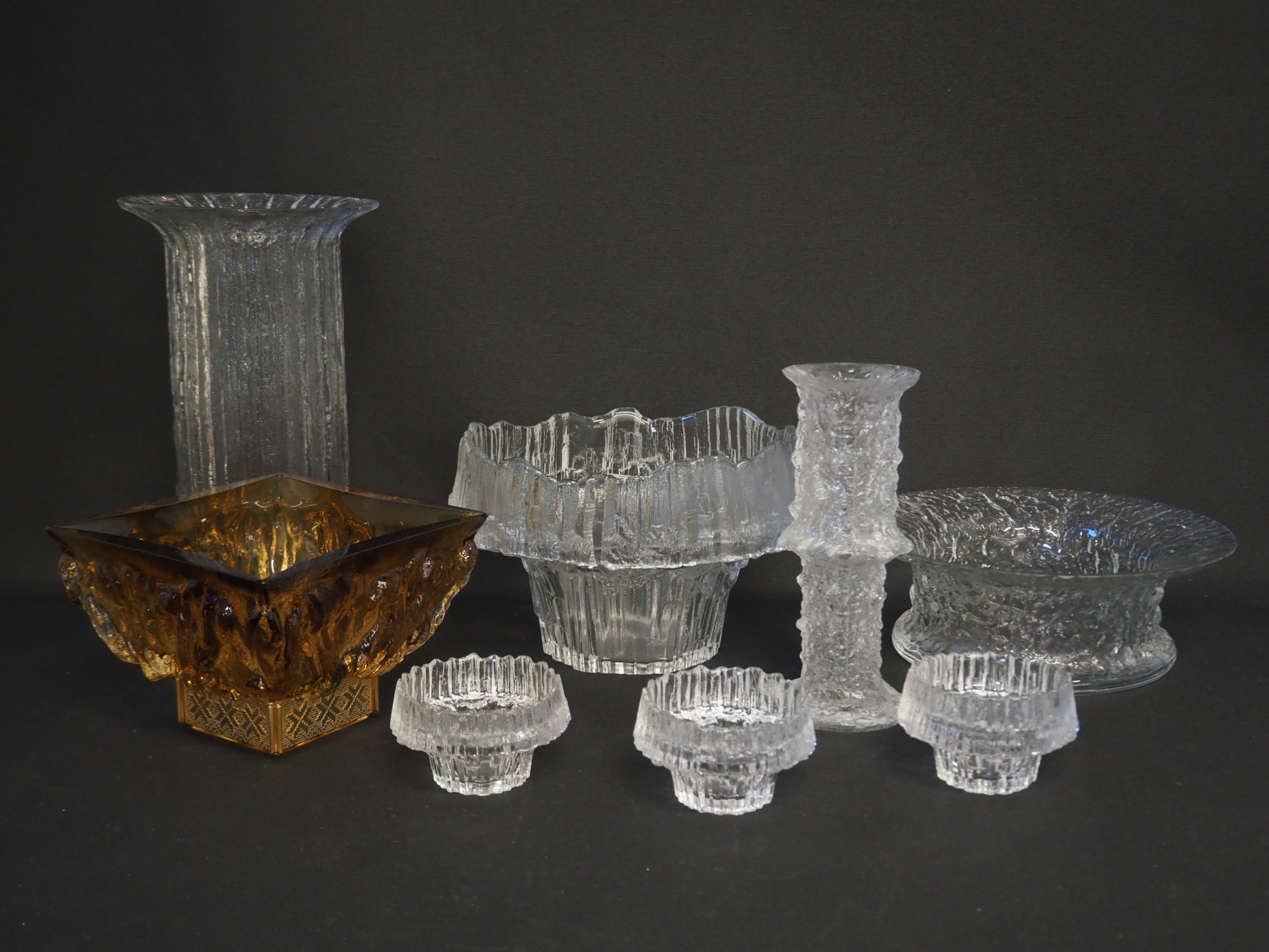 Iittala ym. - Huutokauppa Ekman