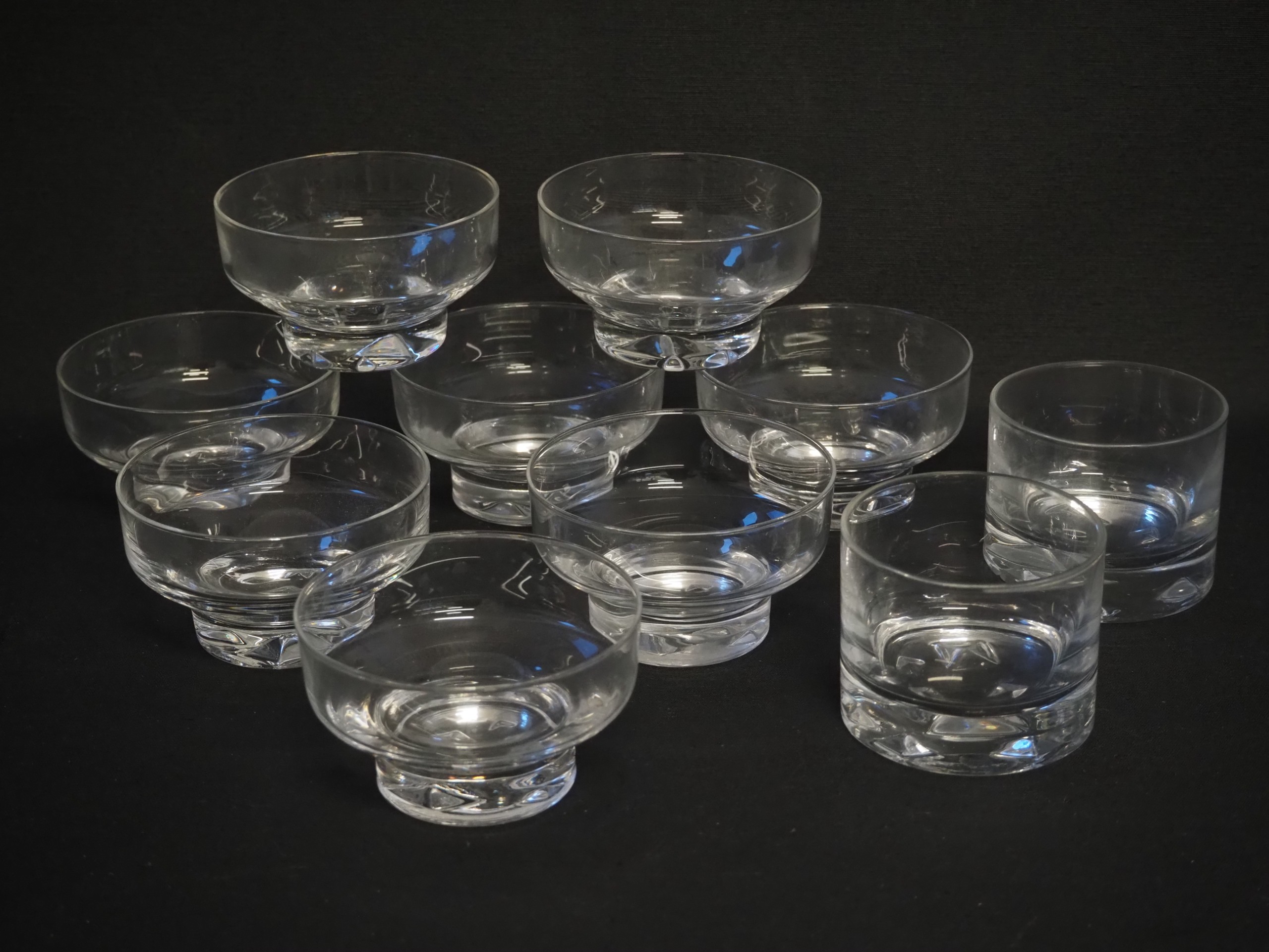Iittala Jäänsärkijä - Huutokauppa Ekman