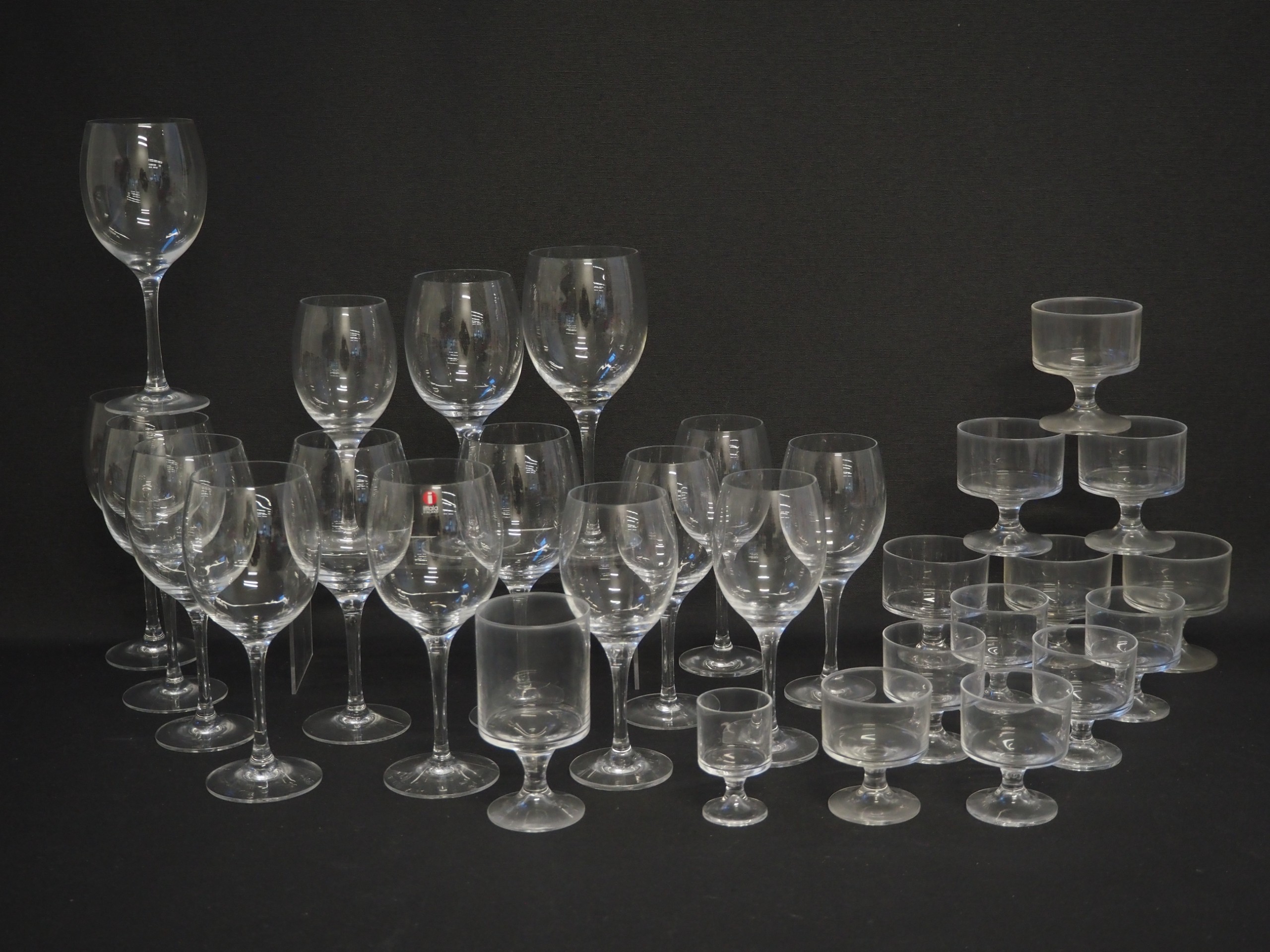 Iittala - Huutokauppa Ekman