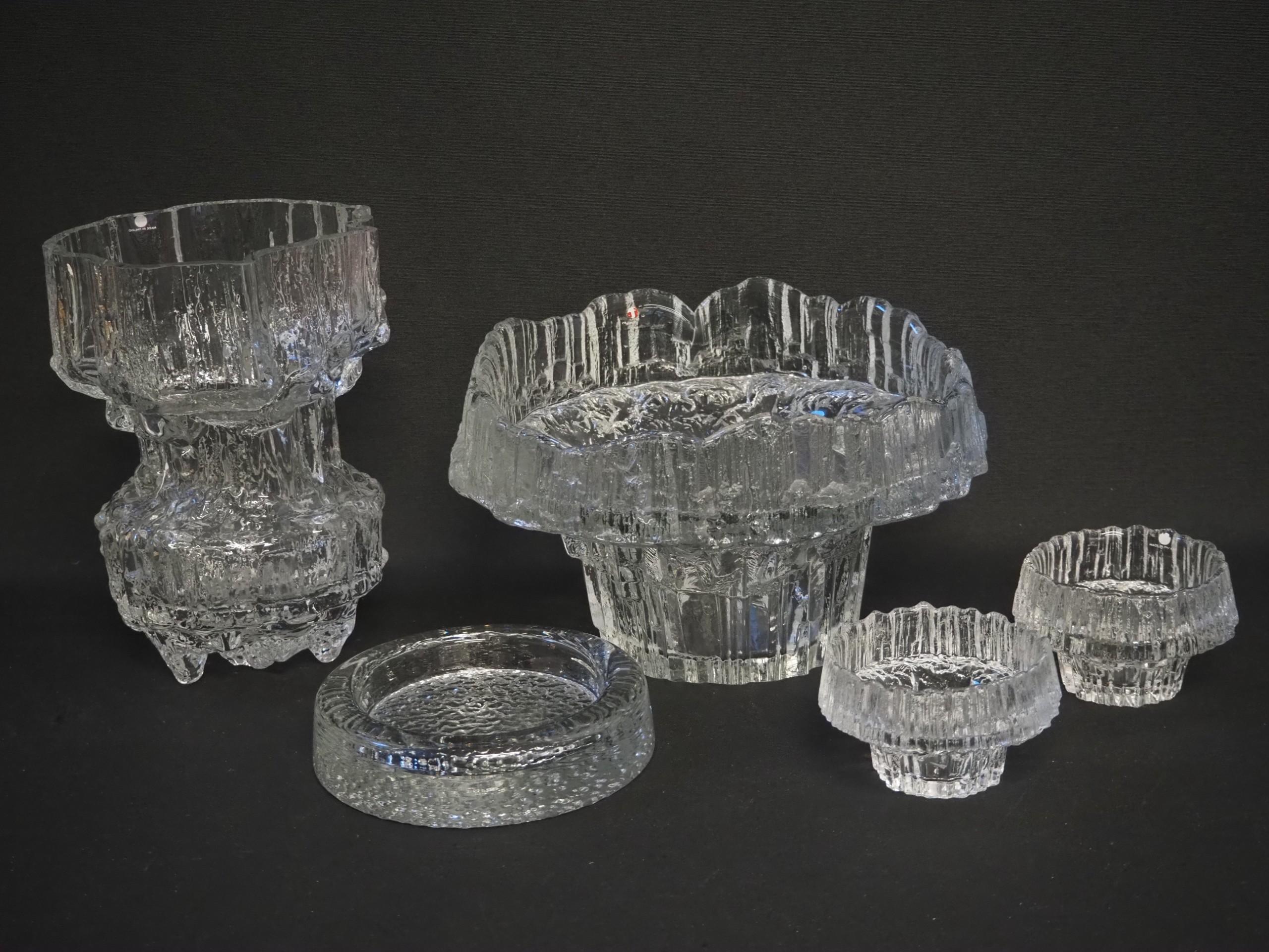 Iittala - Huutokauppa Ekman