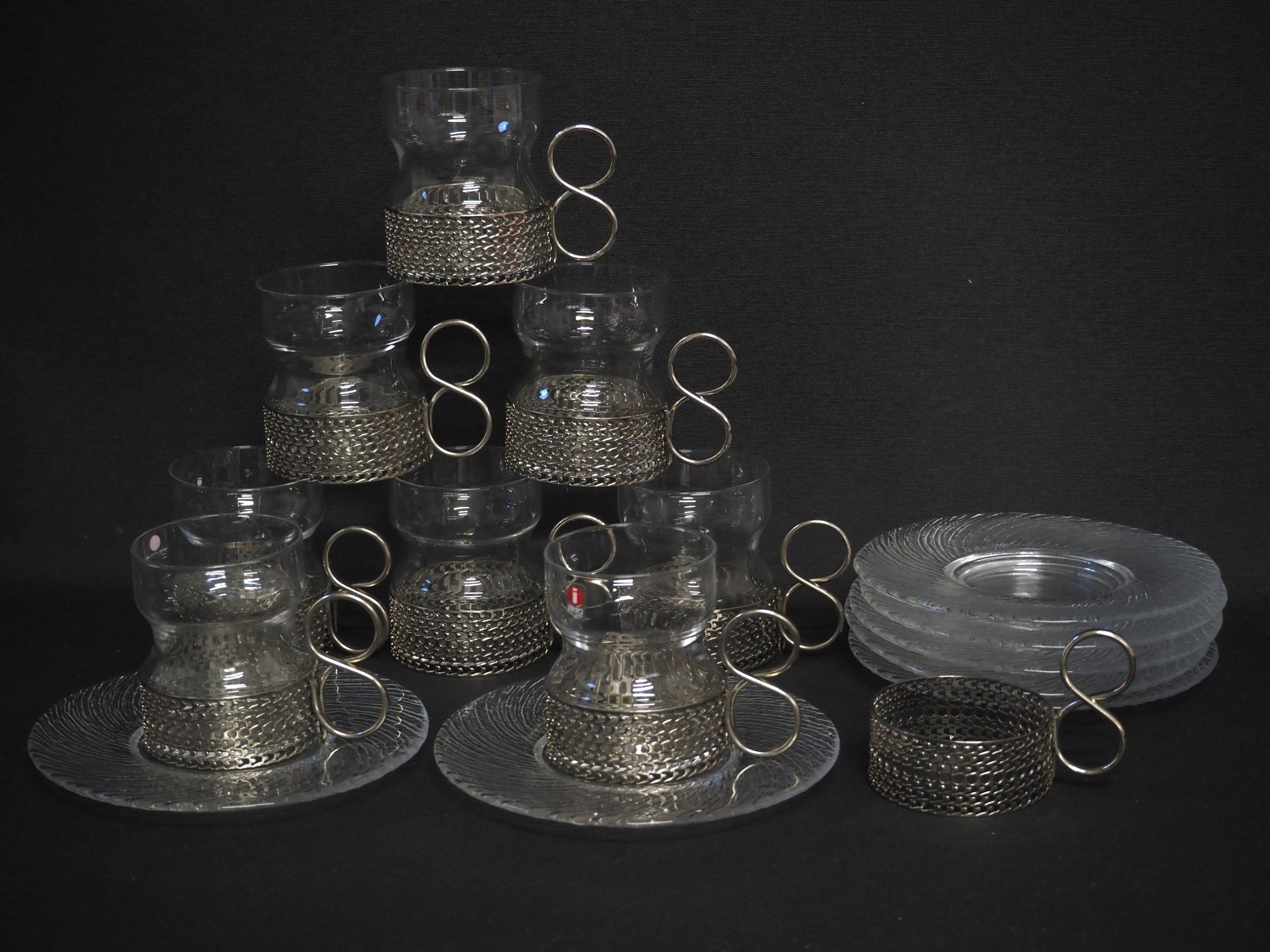 Iittala Tsaikka - Huutokauppa Ekman
