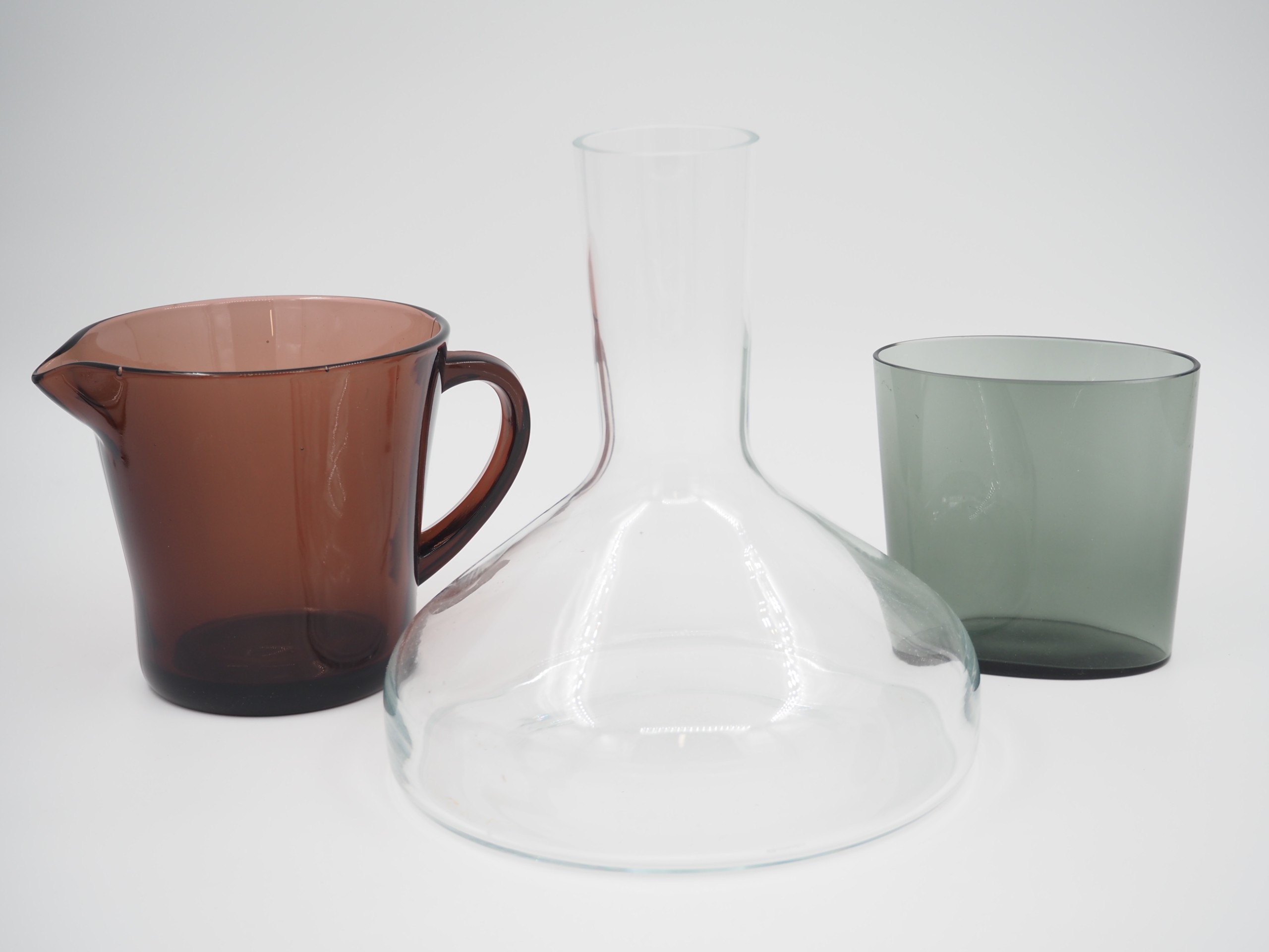 Iittala ym. - Huutokauppa Ekman