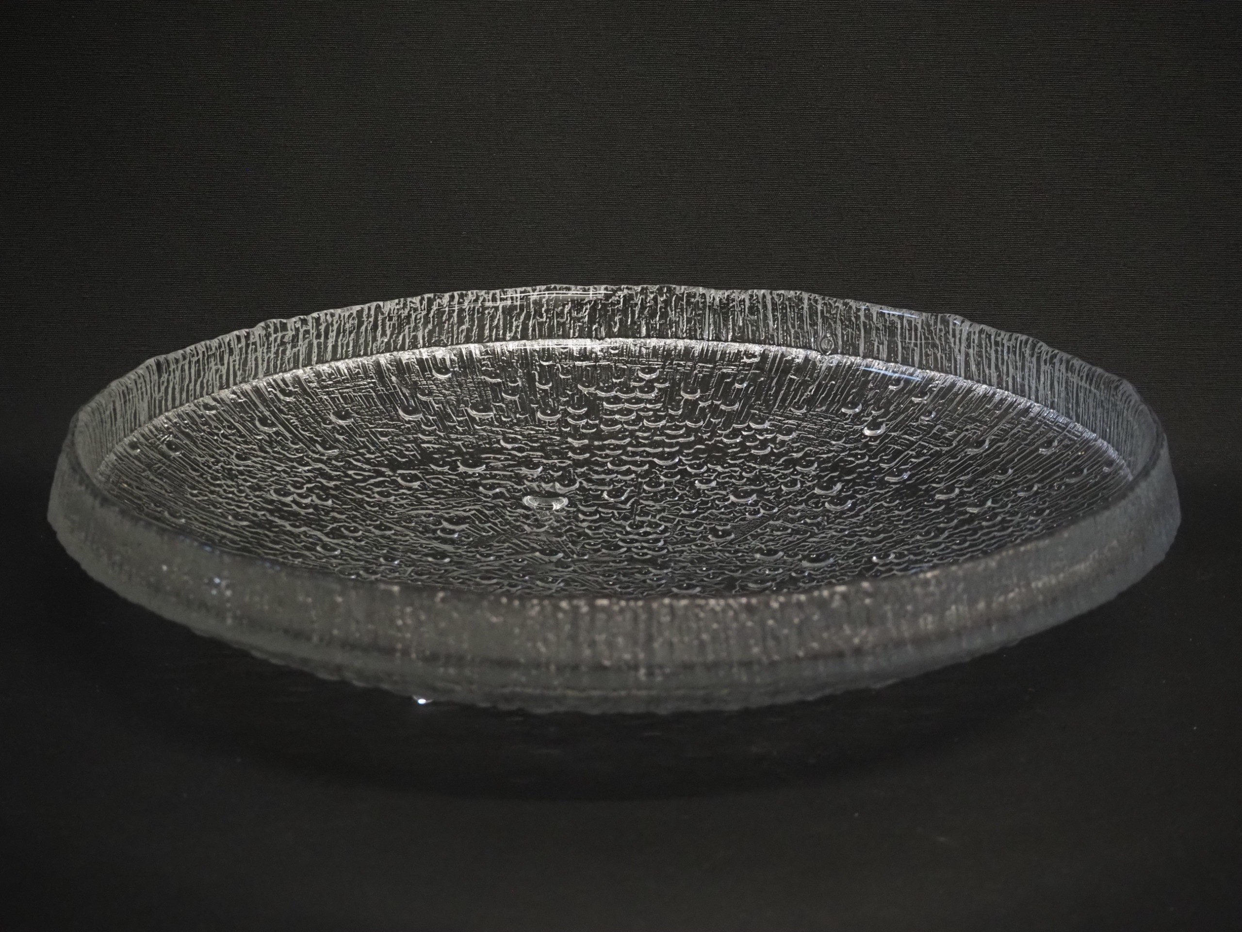 Iittala Ultima Thule - Huutokauppa Ekman