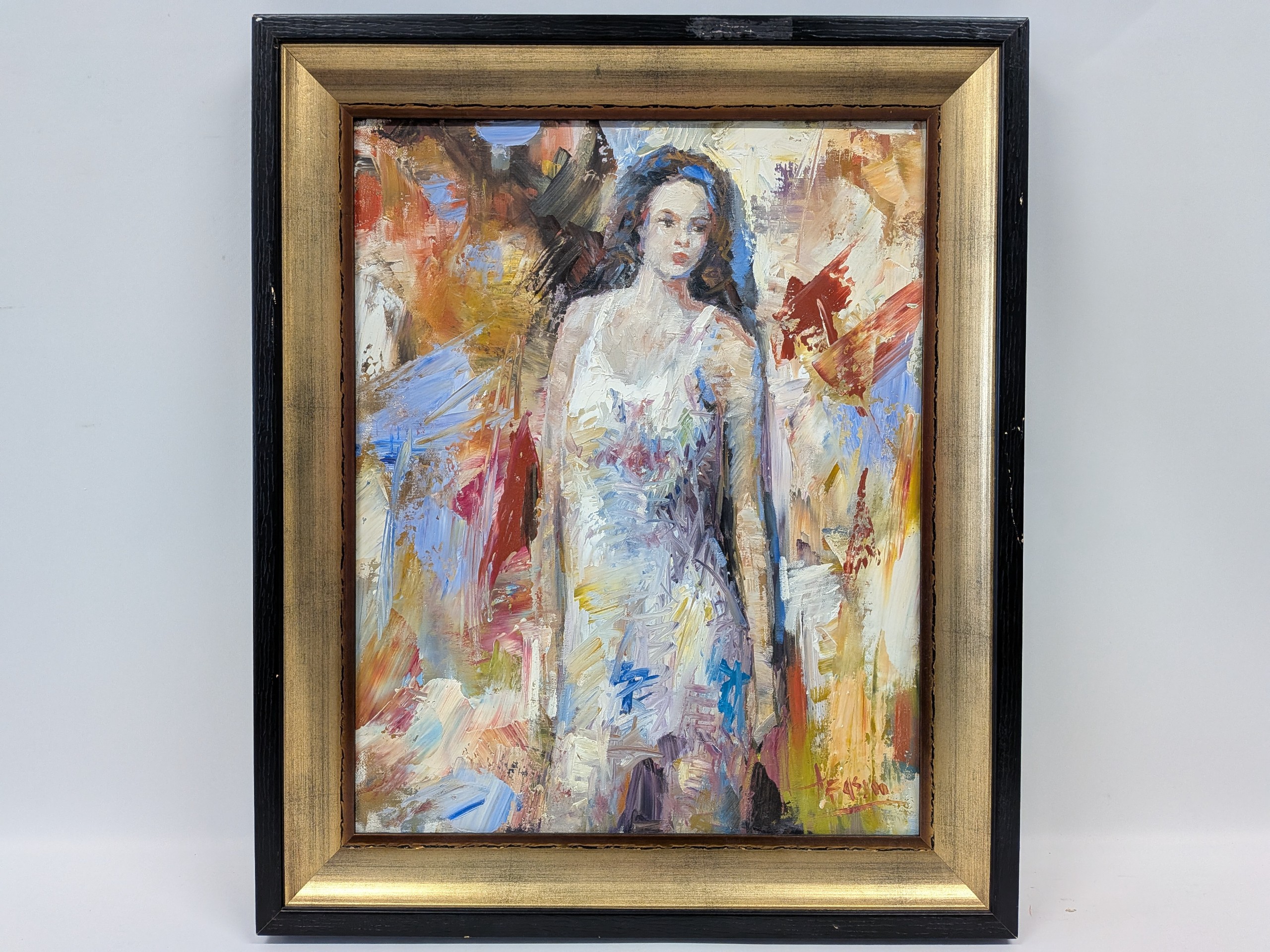 Chingiz Abassov - Huutokauppa Ekman