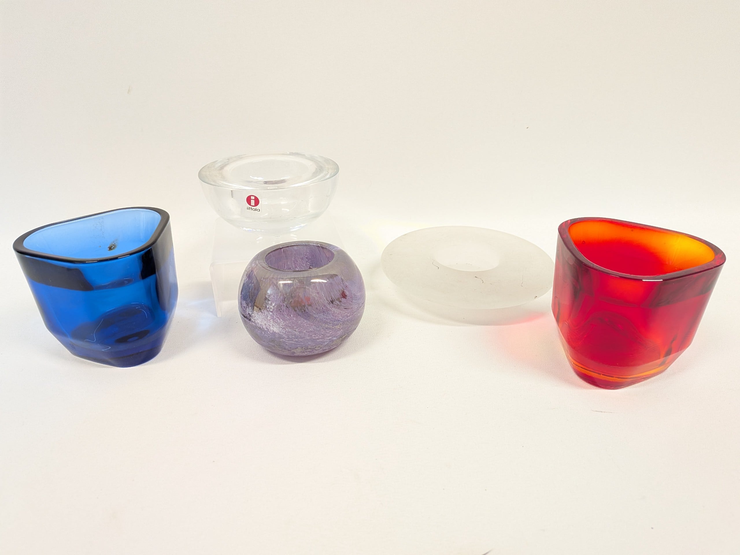 Iittala ym. - Huutokauppa Ekman