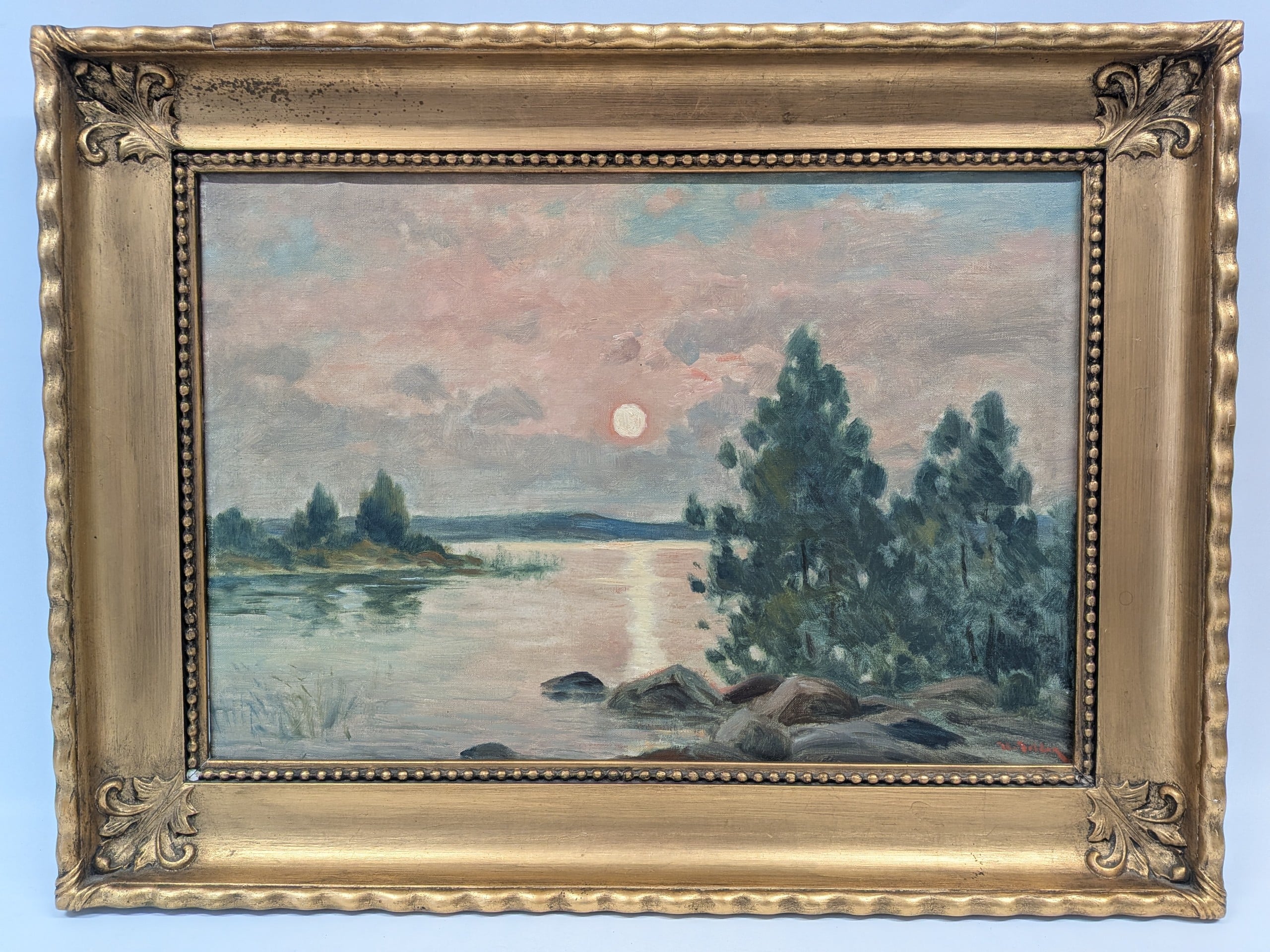 Uuno Soldan - Huutokauppa Ekman