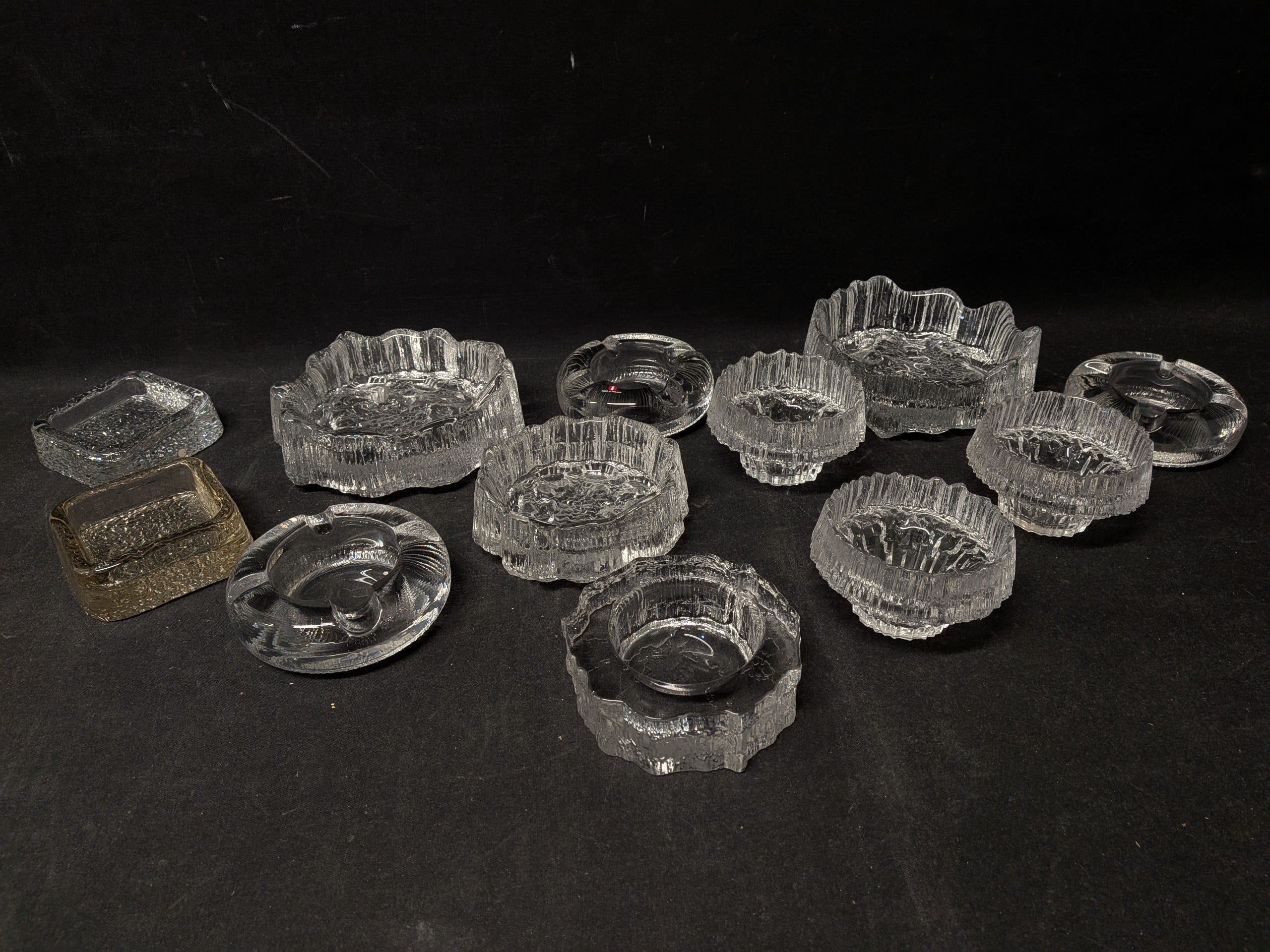 Iittala - Huutokauppa Ekman