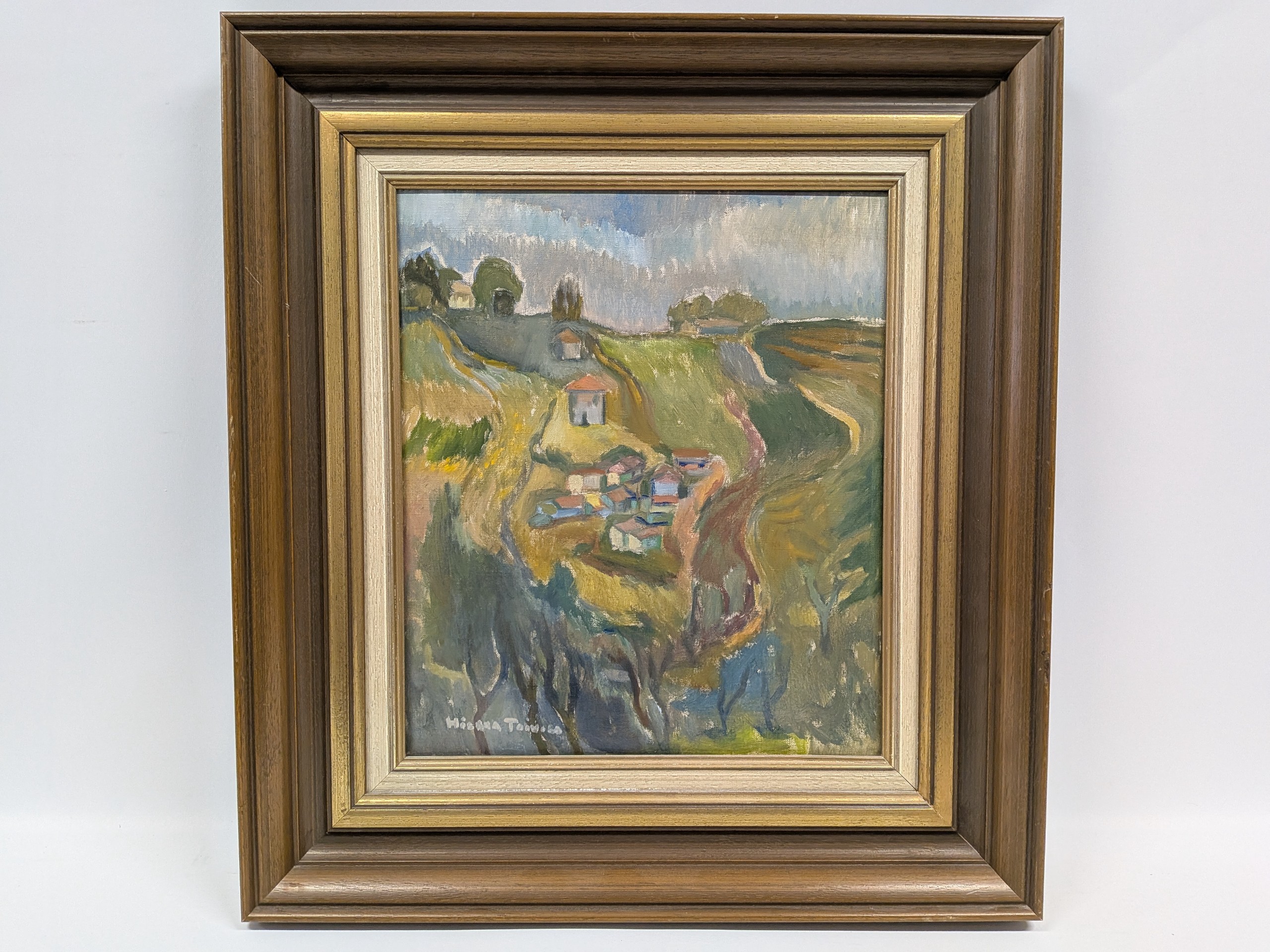 Hilkka Toivola - Huutokauppa Ekman