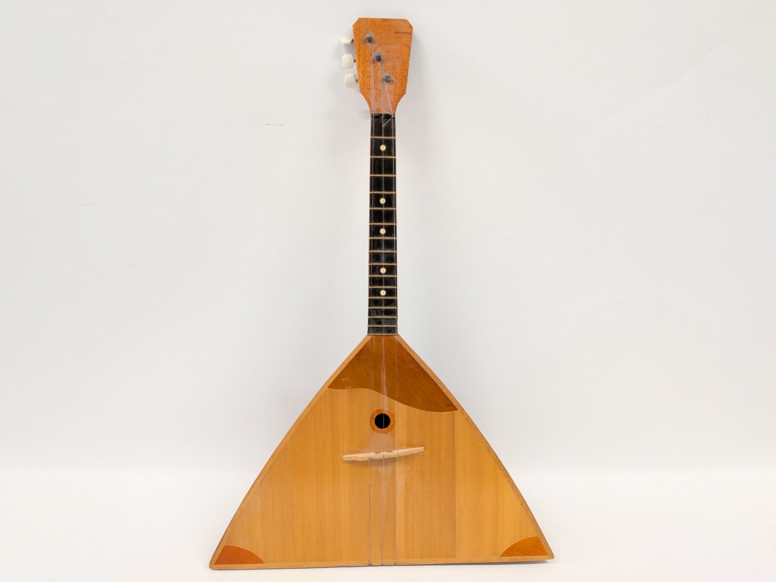 Balalaika - Huutokauppa Ekman