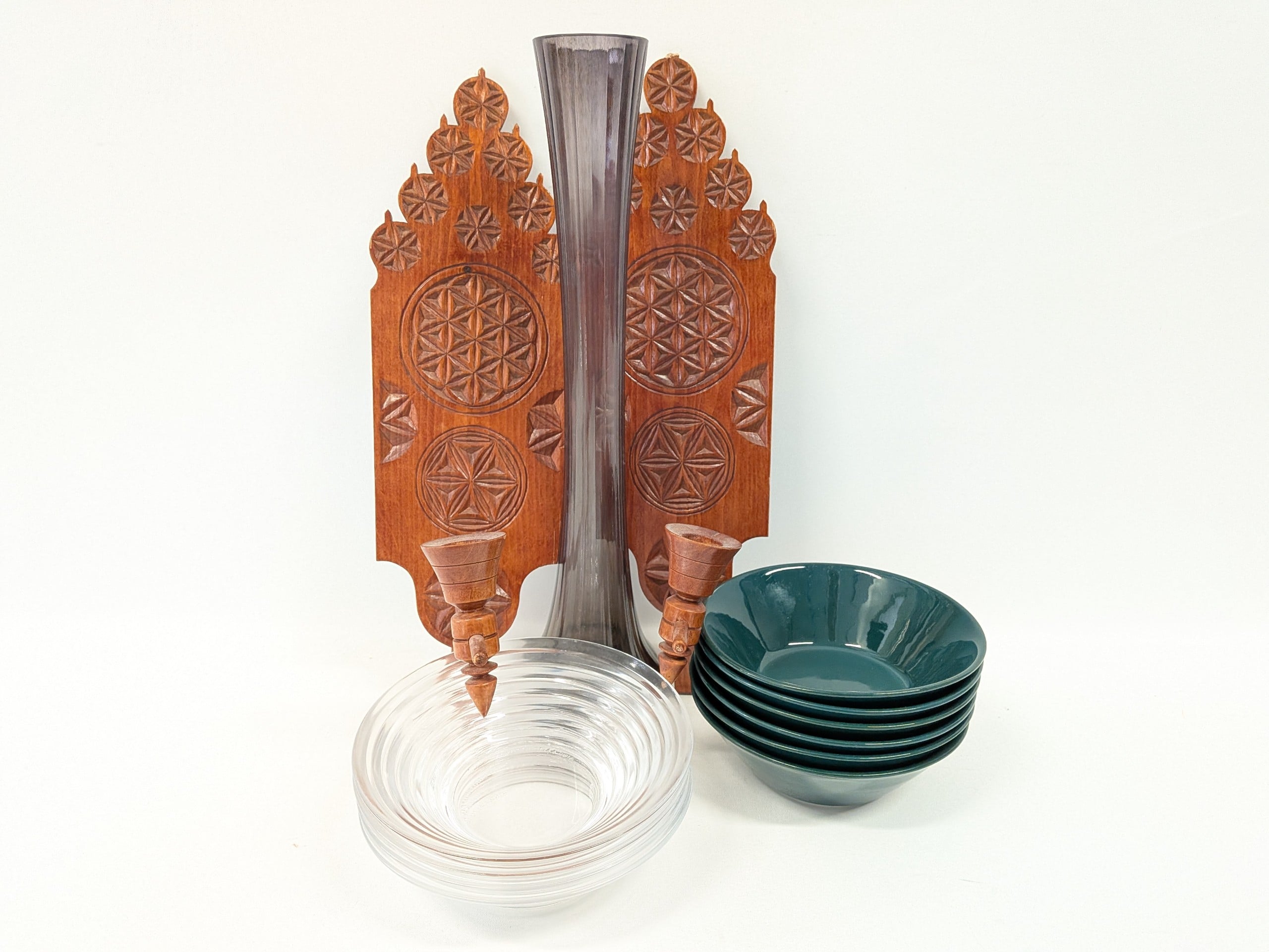Iittala ym. - Huutokauppa Ekman