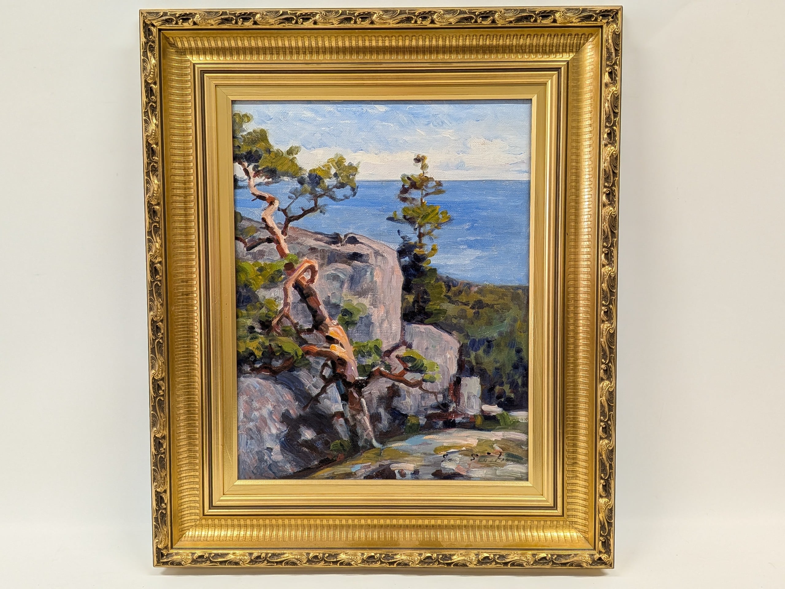 Ina Sjöström - Huutokauppa Ekman