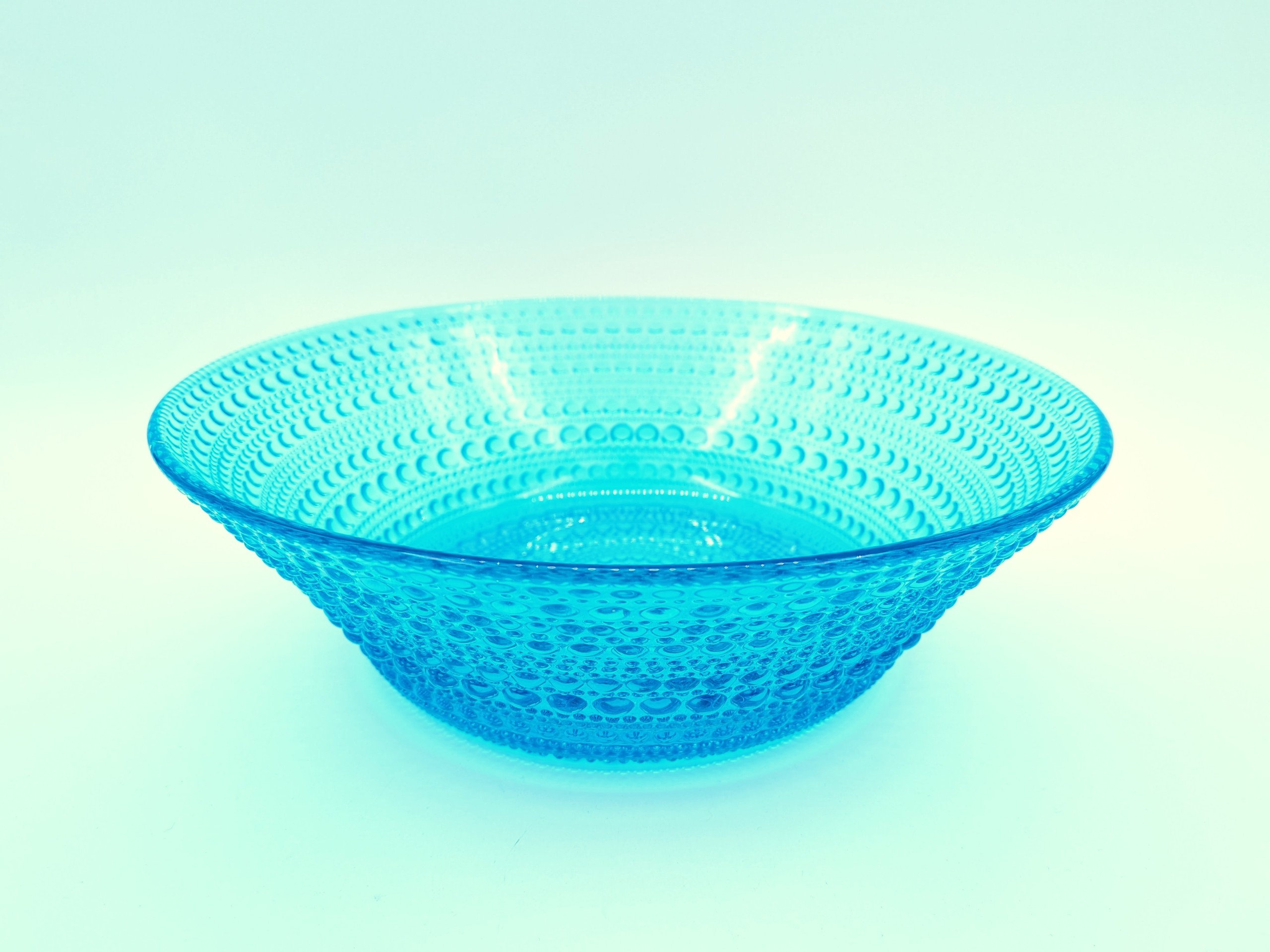 Iittala Kastehelmi - Huutokauppa Ekman