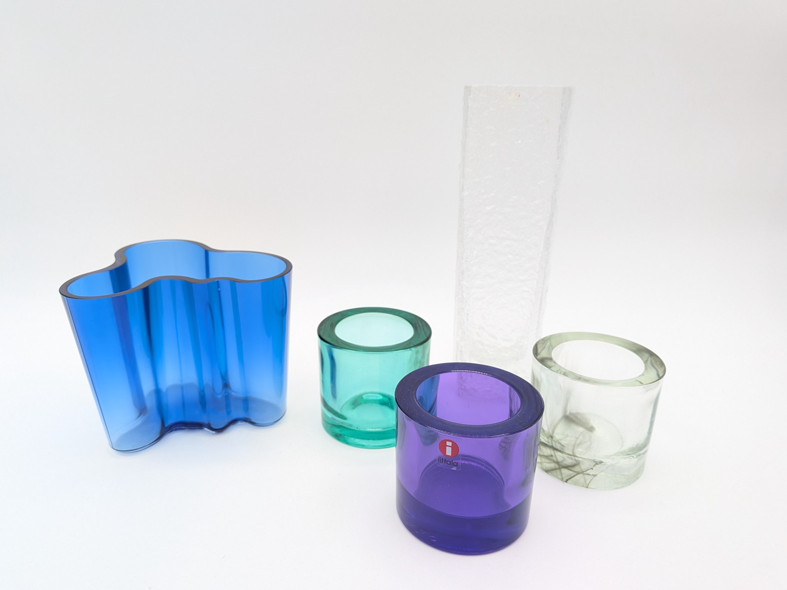 Iittala - Huutokauppa Ekman