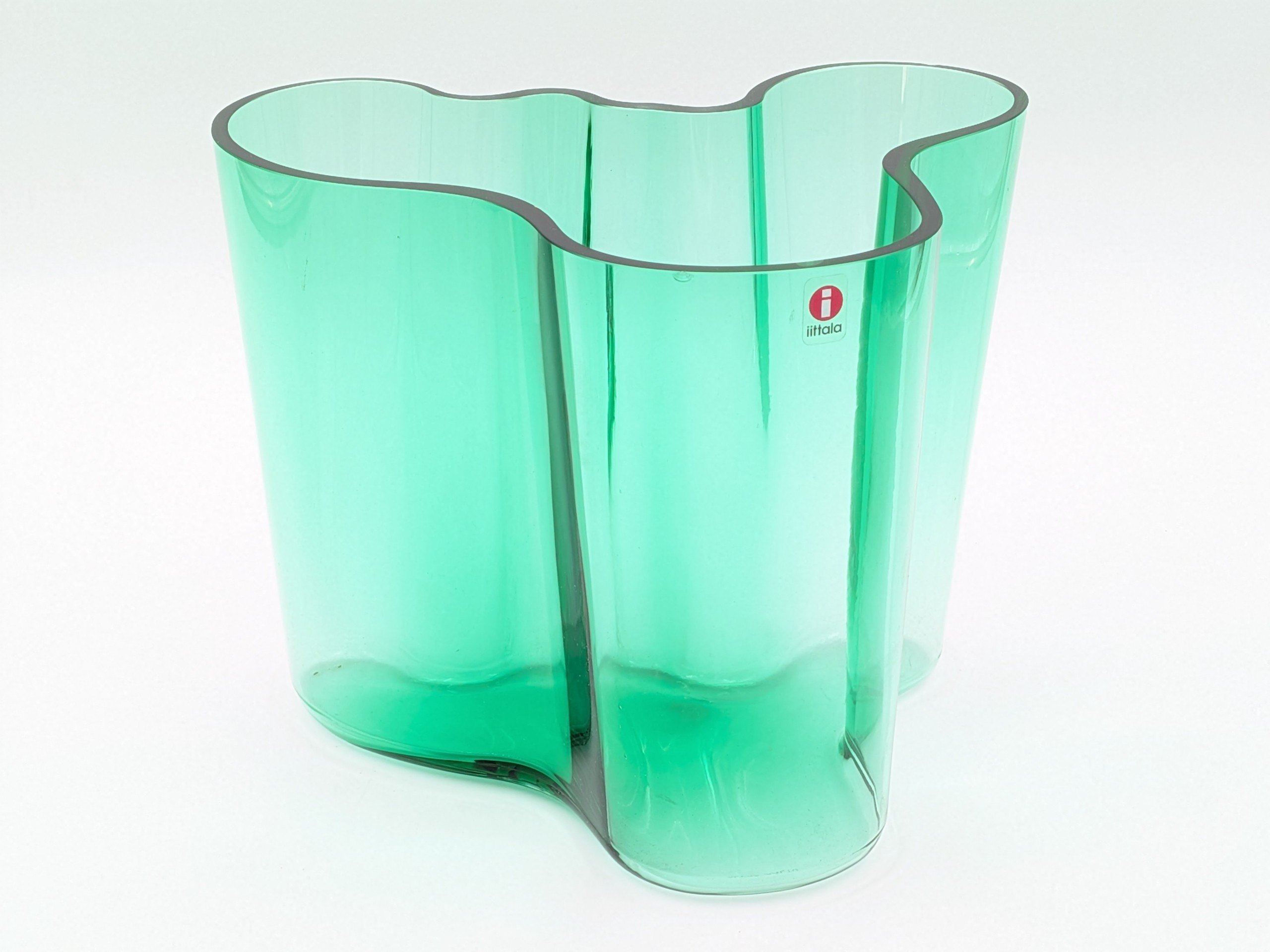 Iittala Aalto - Huutokauppa Ekman