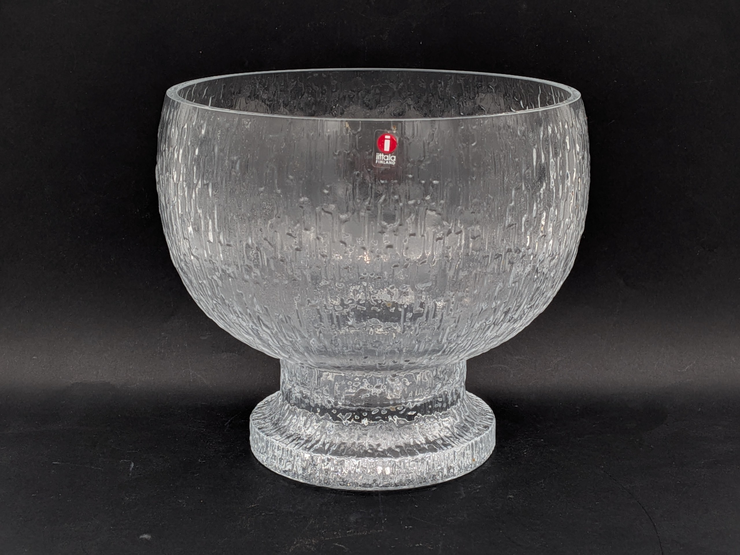 Iittala Kekkeri - Huutokauppa Ekman