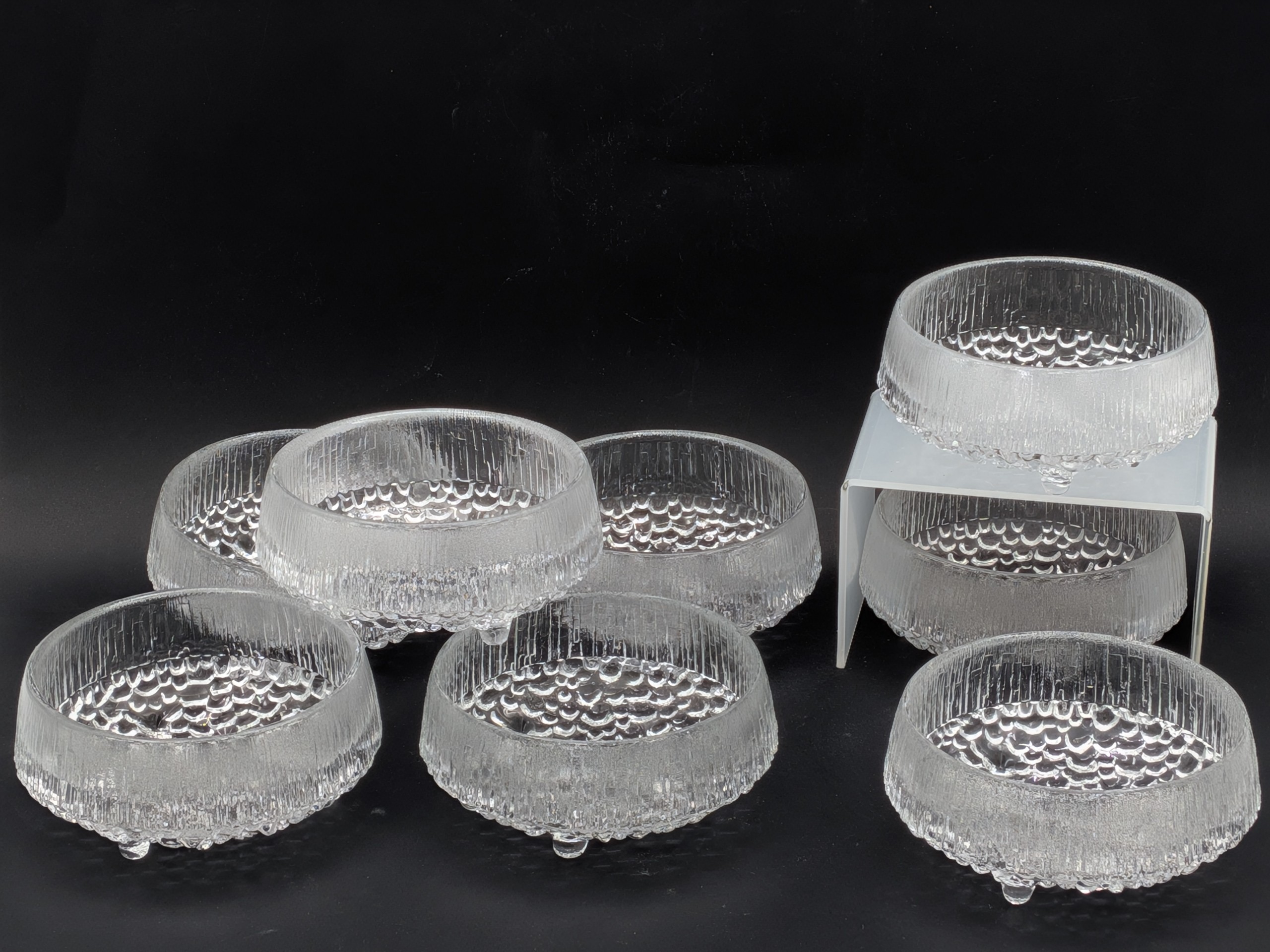 Iittala Ultima Thule - Huutokauppa Ekman